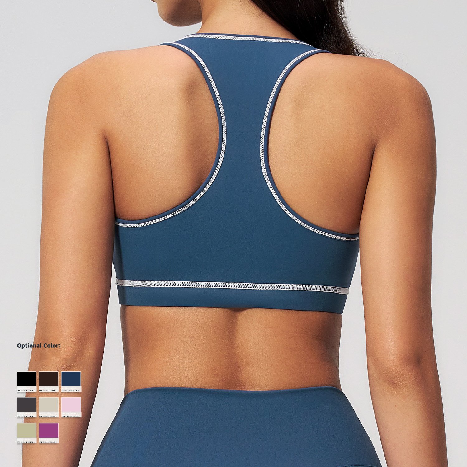 Fabrics For Yoga Custom Activewear USA Fabric Crossword Do Sports Bras