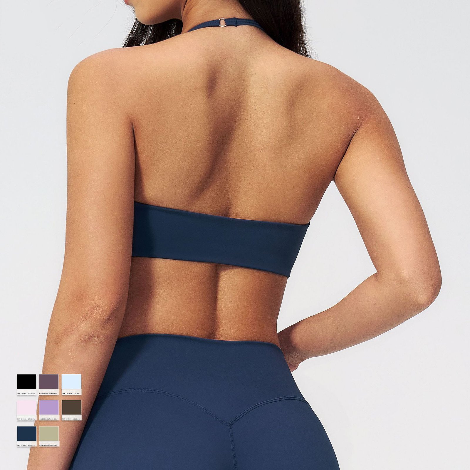 Best Material Private Label Wholesale Clothing Sports Bras