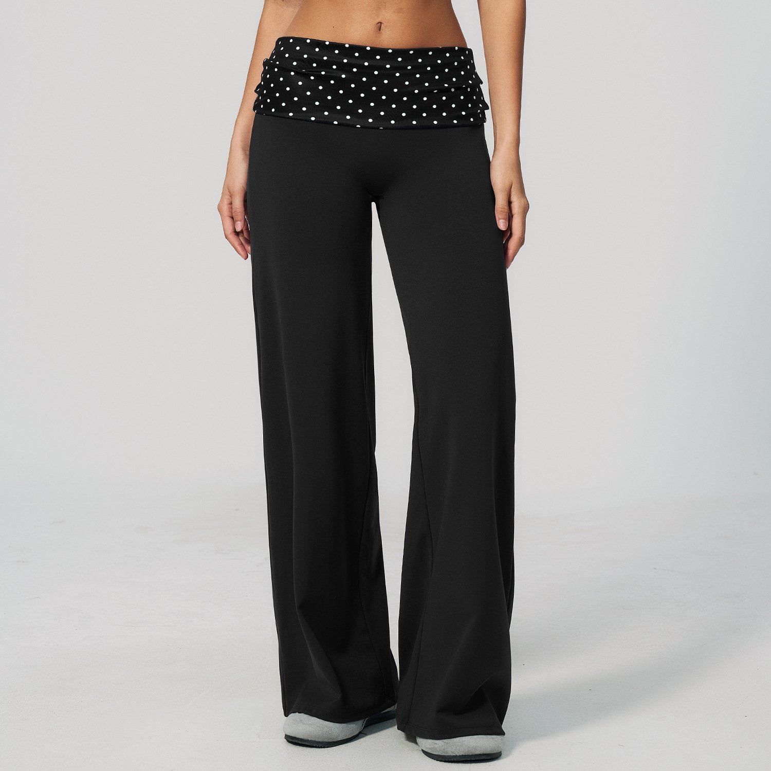 Fitness Wear For Women Personalised Gym Apparel Manufacturers High Waist Yoga Pants