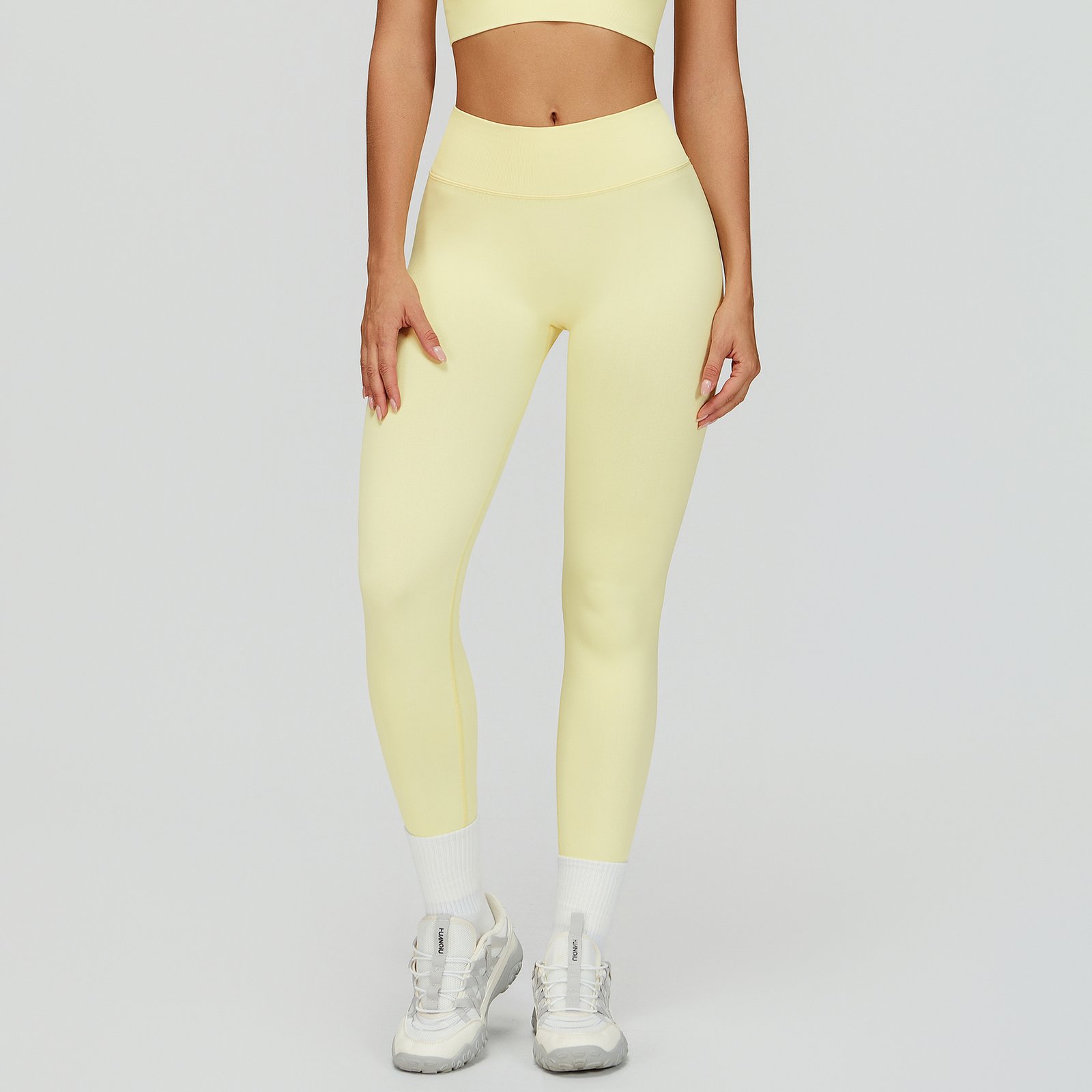 Yoga Clothing Manufacturer Custom Yoga Wear Manufacturers Slim Fit Leggings