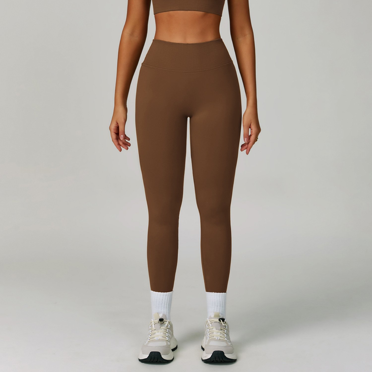Yoga Clothing Manufacturer Custom Yoga Wear Manufacturers Slim Fit Leggings