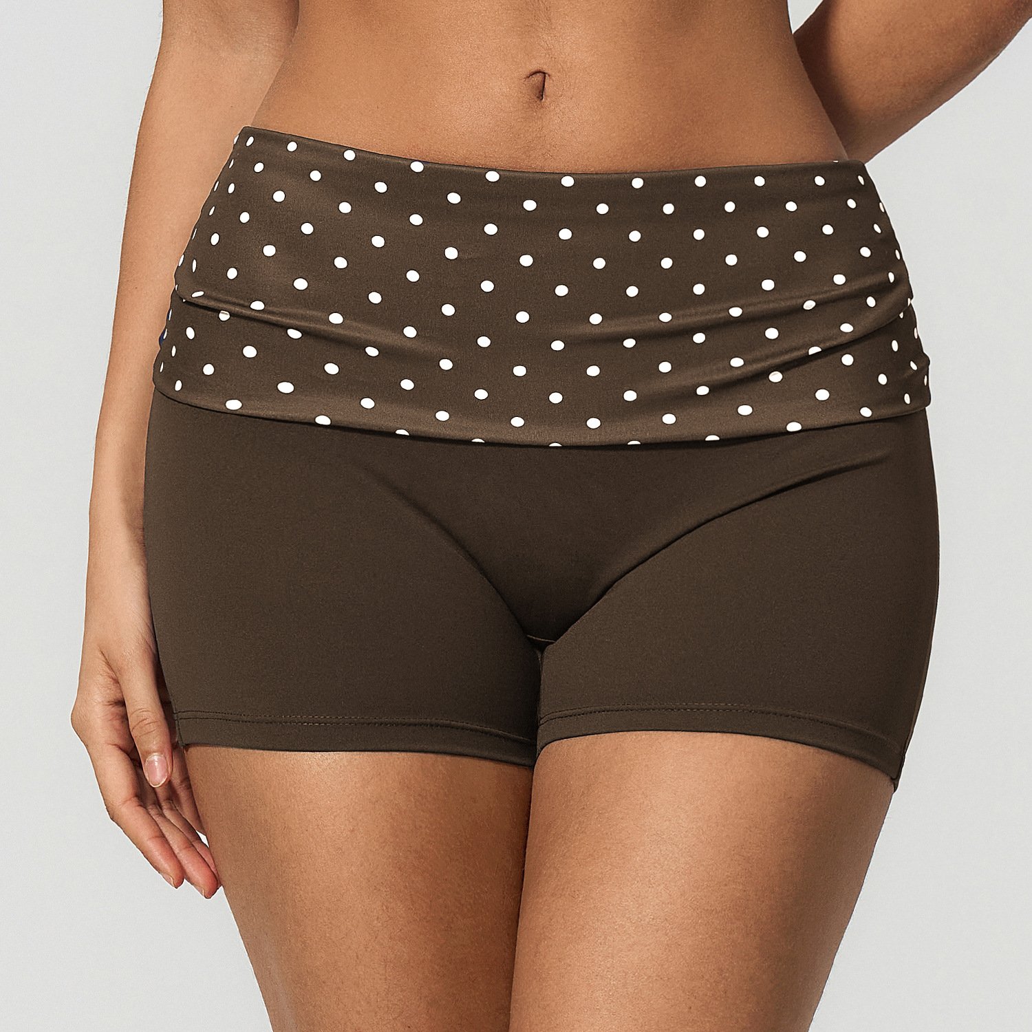Chinese Sportswear Brands Custom Yoga Wear Fitness Clothing Athletic Shorts
