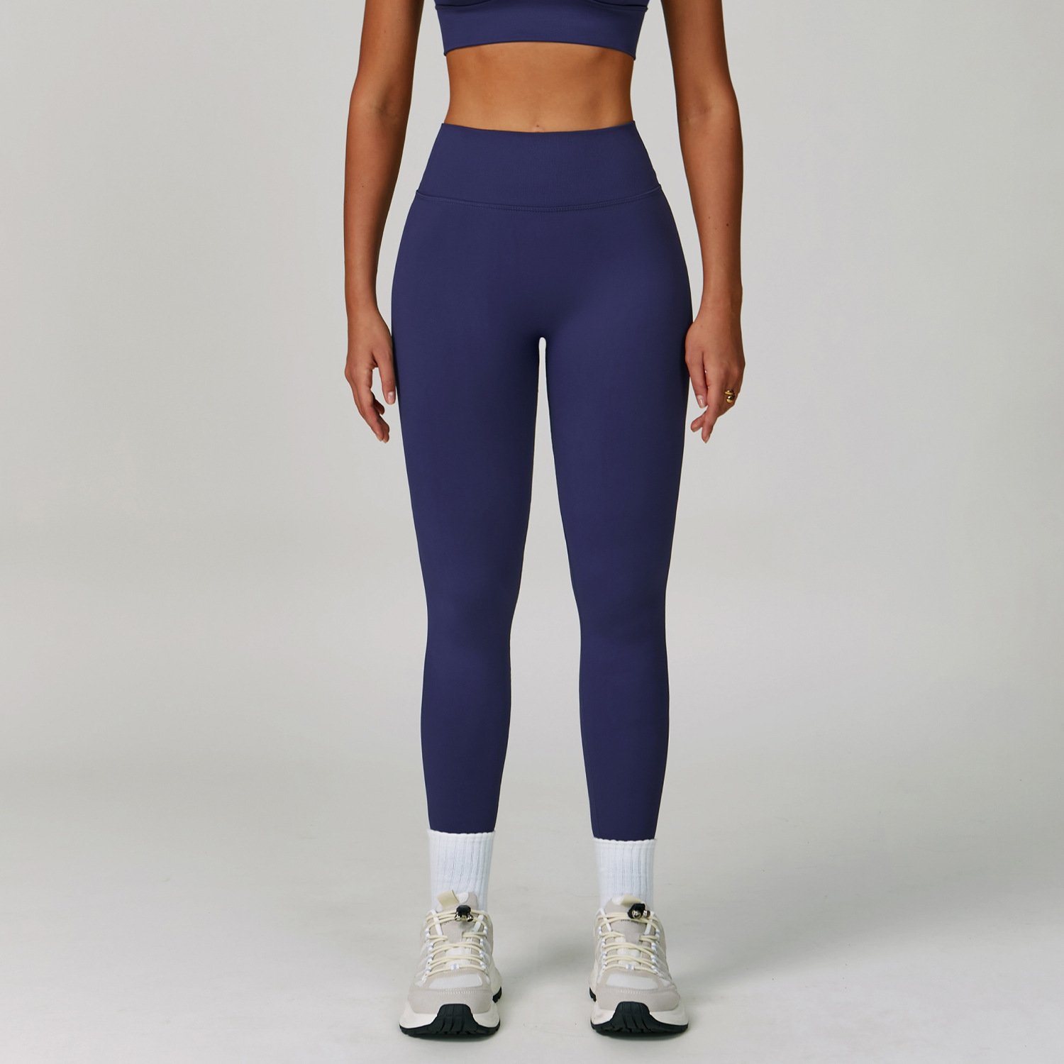 Yoga Clothing Manufacturer Custom Yoga Wear Manufacturers Slim Fit Leggings
