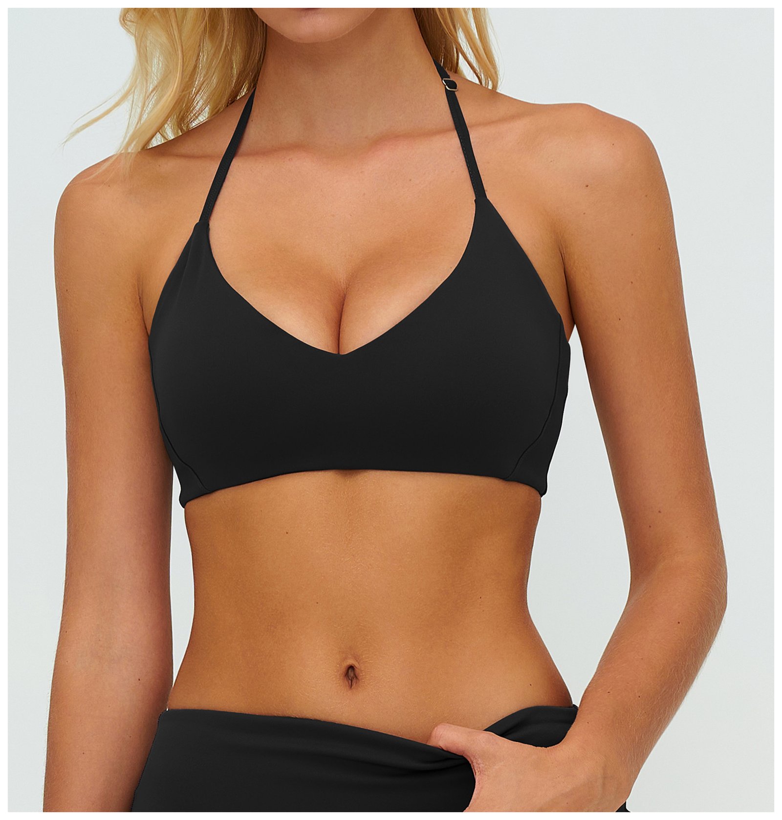 Best Material Private Label Wholesale Clothing Sports Bras