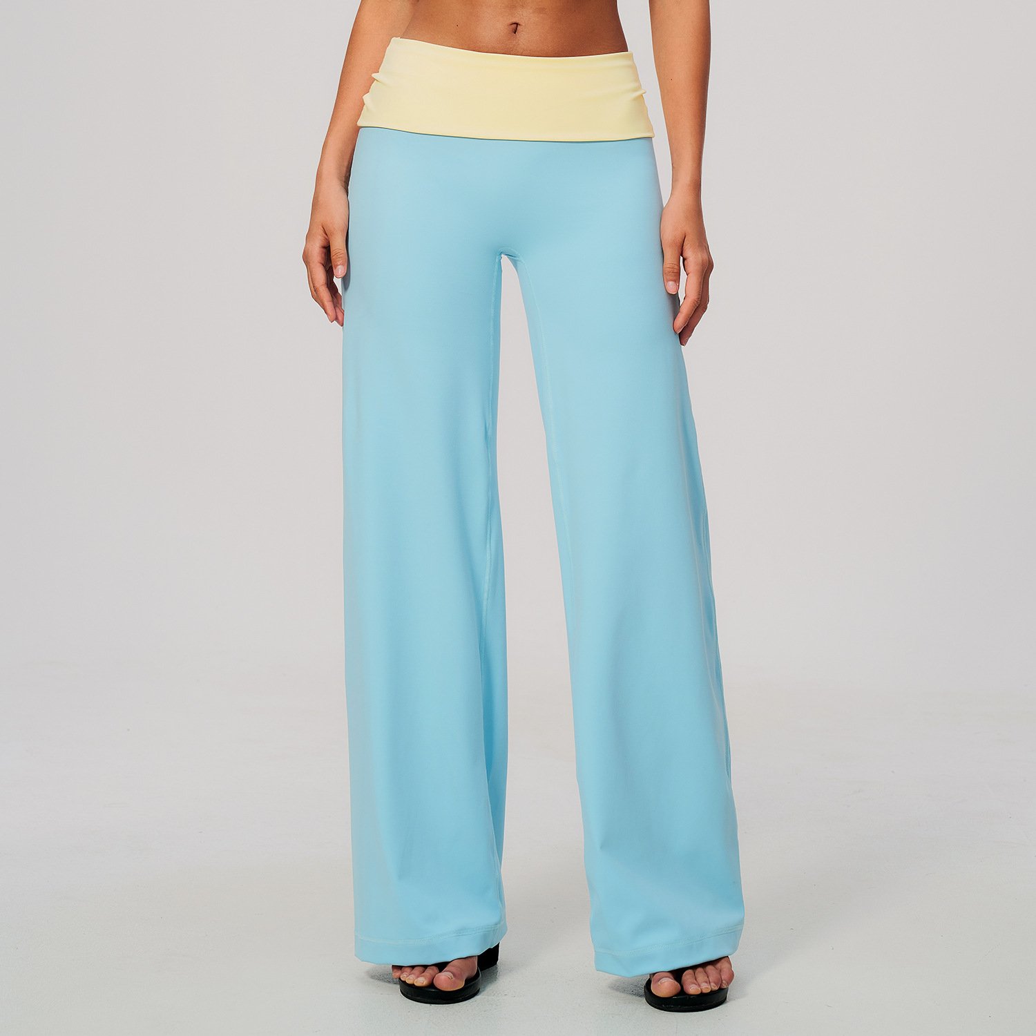 Athleisure Manufacturer Womens Yoga Wholesale Yoga Brand Founder Lounge Pants