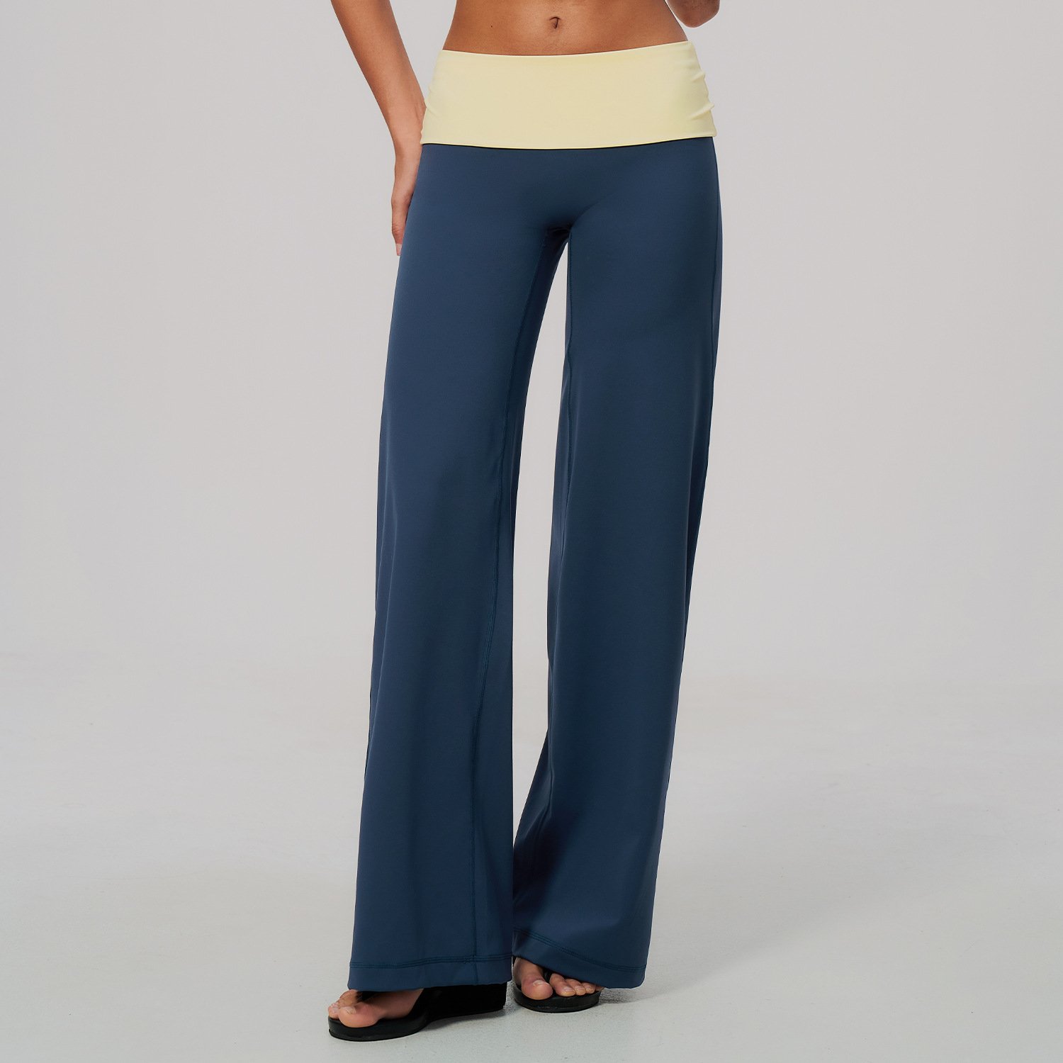 Athleisure Manufacturer Womens Yoga Wholesale Yoga Brand Founder Lounge Pants