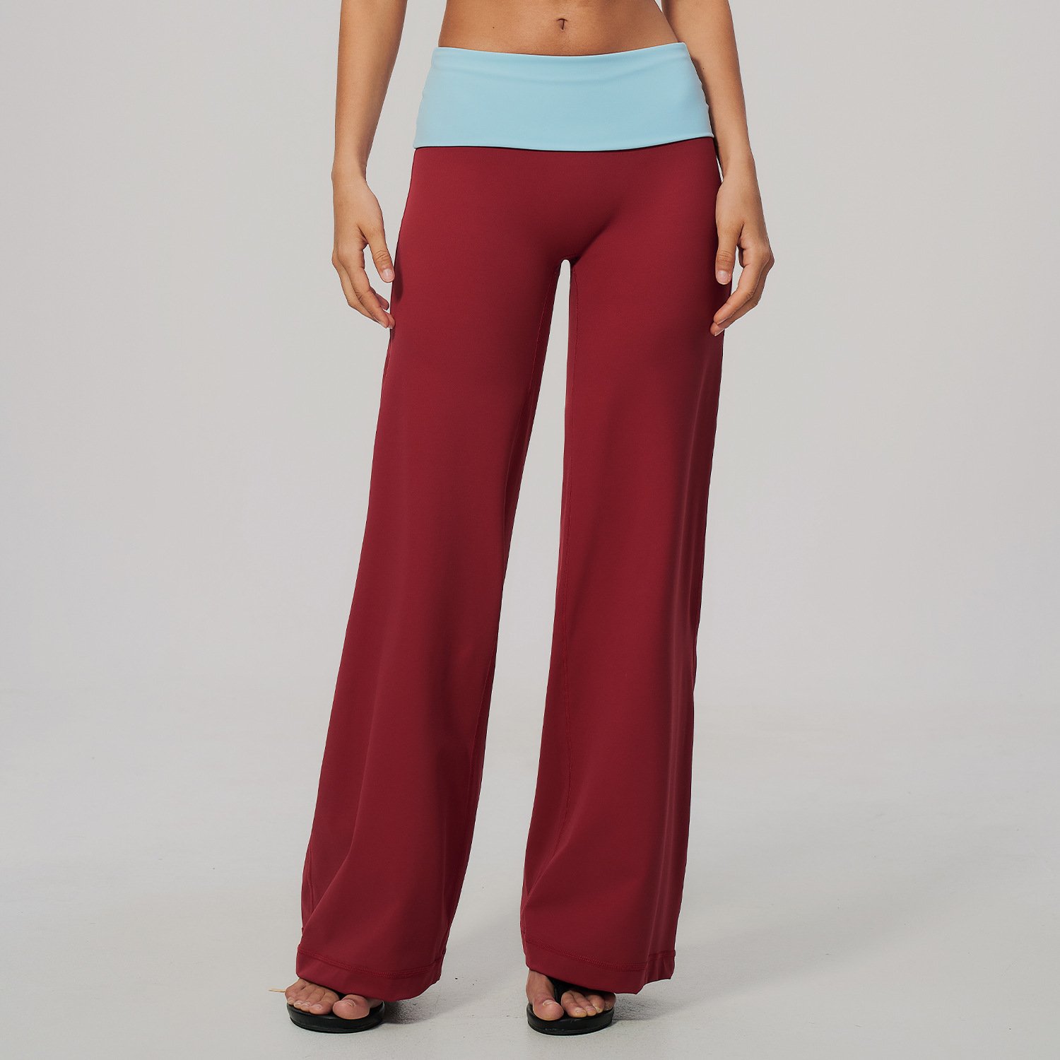 Athleisure Manufacturer Womens Yoga Wholesale Yoga Brand Founder Lounge Pants