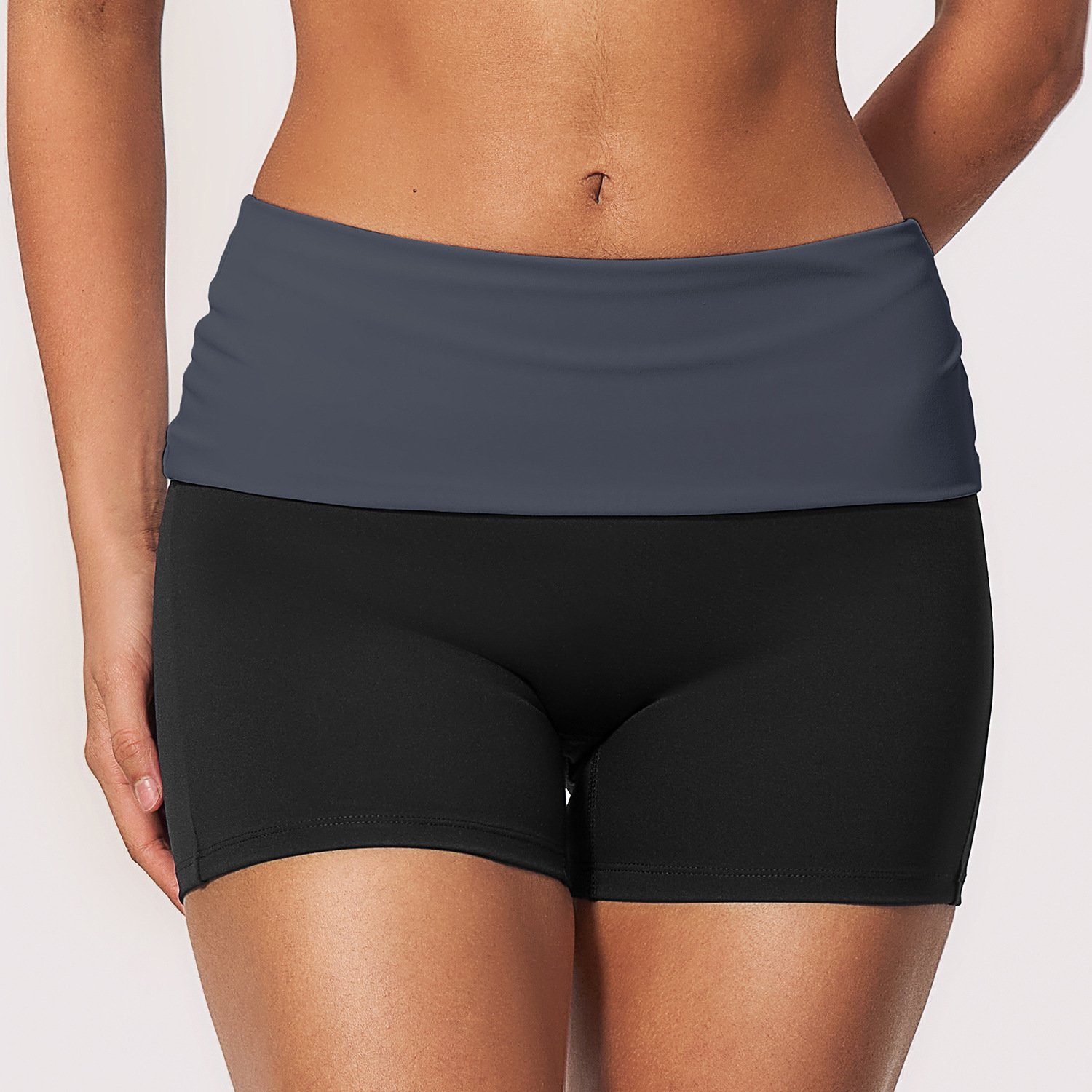 Yoga Fitness Ladies Gym Wear Manufacturer athleisure manufacturer Custom Athletic Shorts