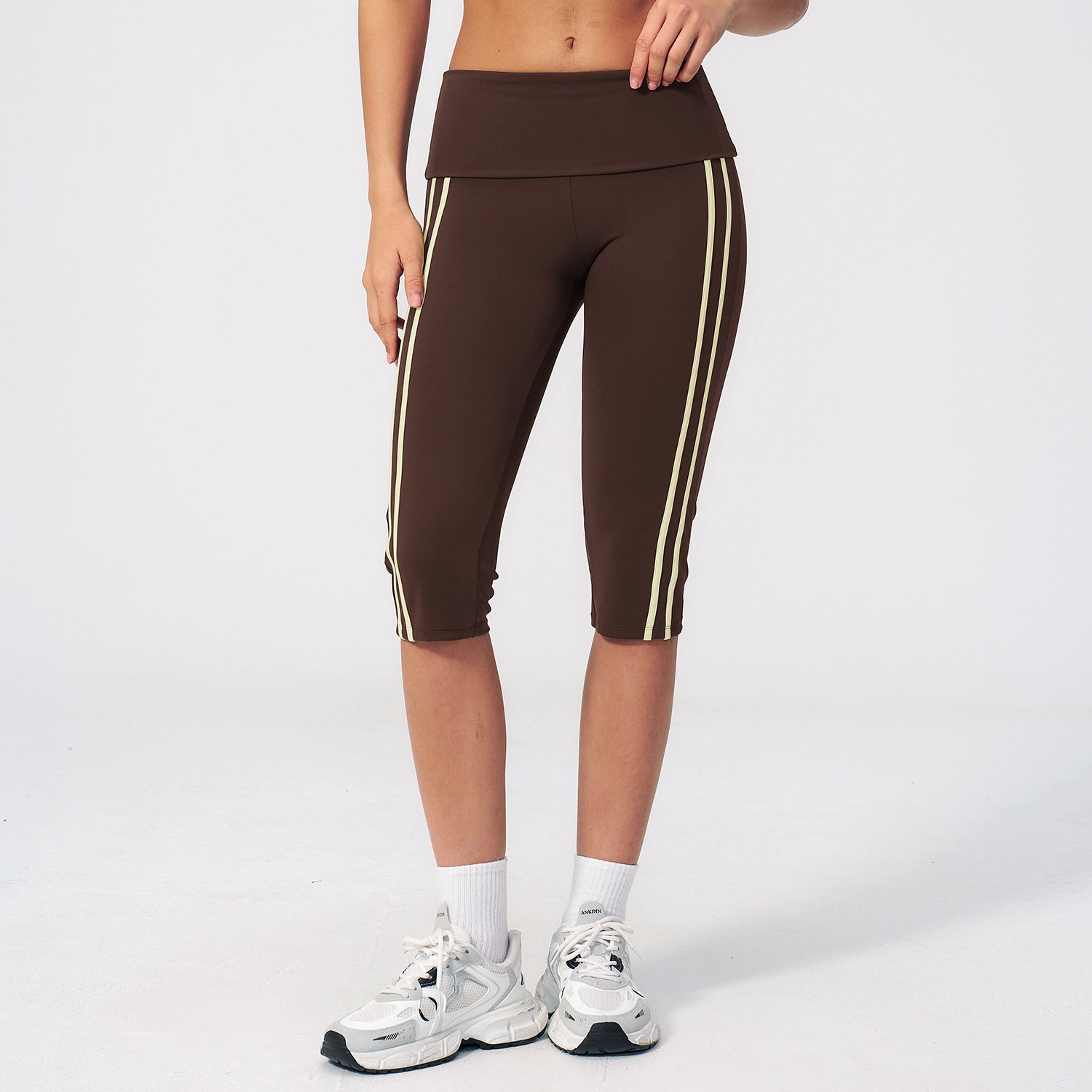 Apparel Brands Gym Wear Wholesale Suppliers yoga leggings supplier Small Batch Yoga Leggings