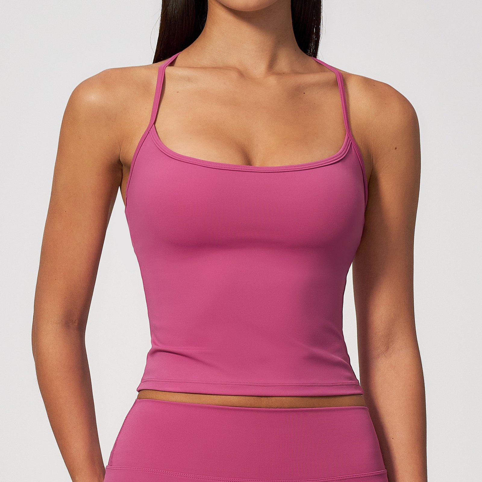 Sports Sportswear Spain Sportswear Clothes Yoga Tank Tops