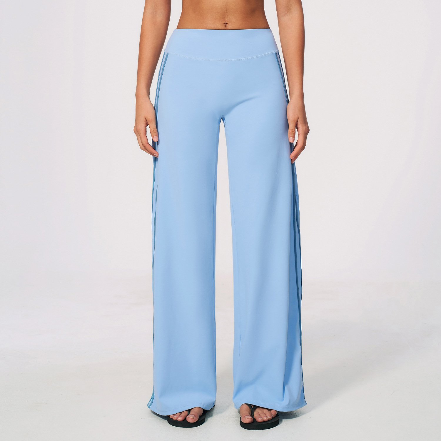Activewear Wholesale Overalls For Fitness And Yoga Fitness Clothing Manufacturer High Waisted Pants