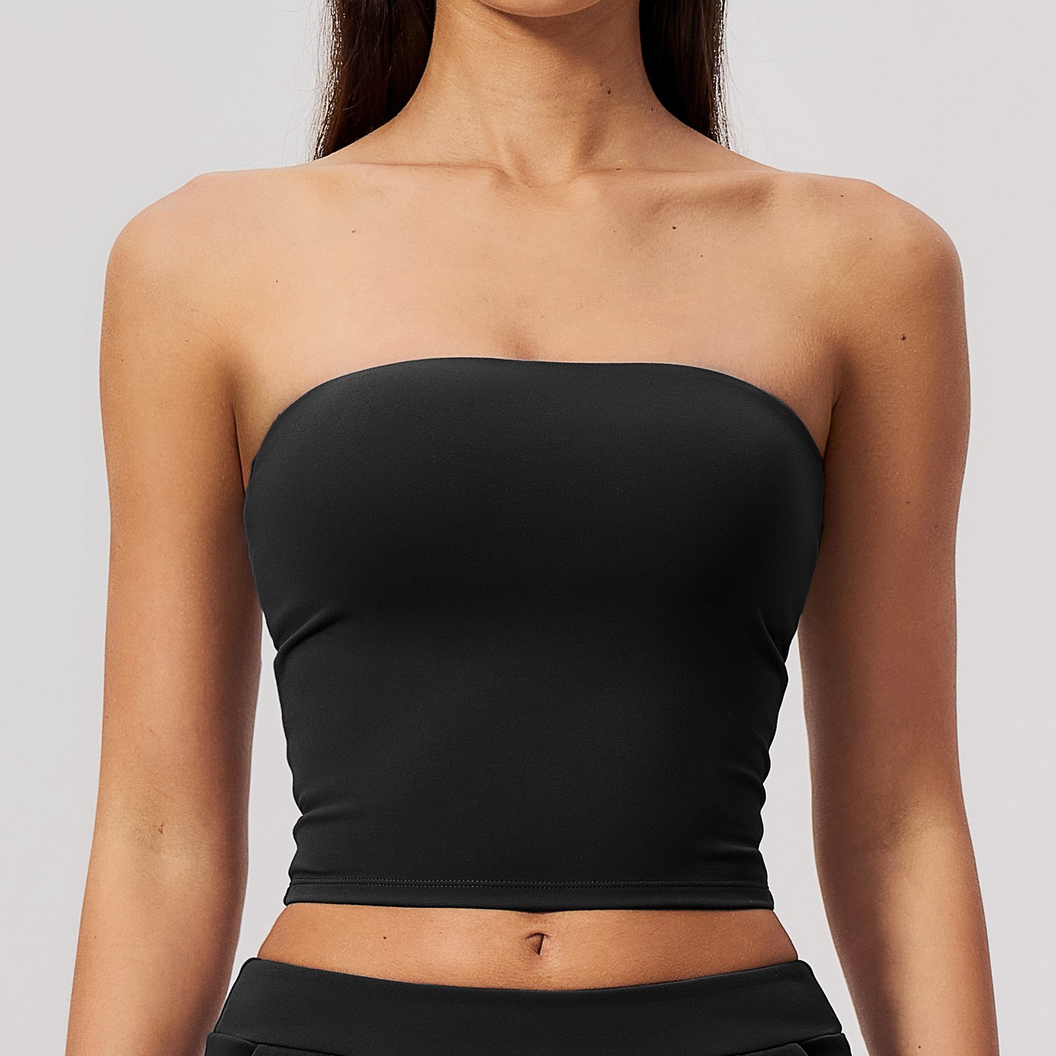 Branded Sports Clothing Custom Yoga Wear sustainable activewear manufacturer Gym Tank Tops