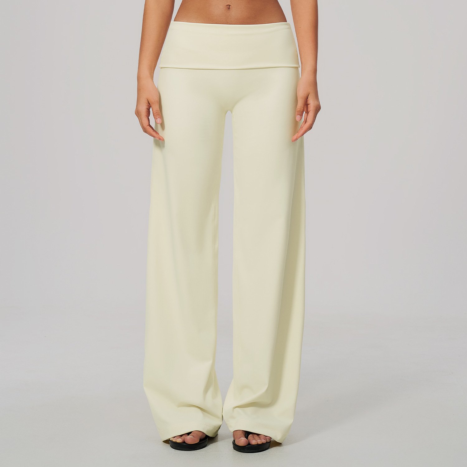 Wholesale Yoga Clothing Lulu Align VS Wunder Train Clothing Manufacturers 4 Way Stretch Pants