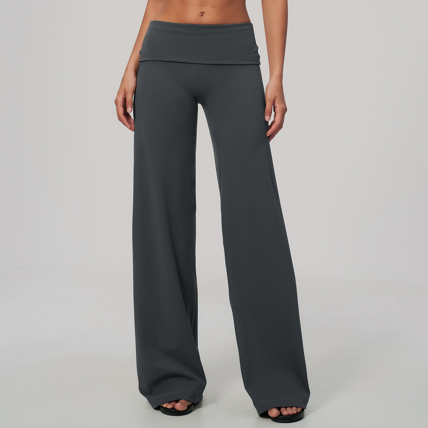 Wholesale Yoga Clothing Lulu Align VS Wunder Train Clothing Manufacturers 4 Way Stretch Pants