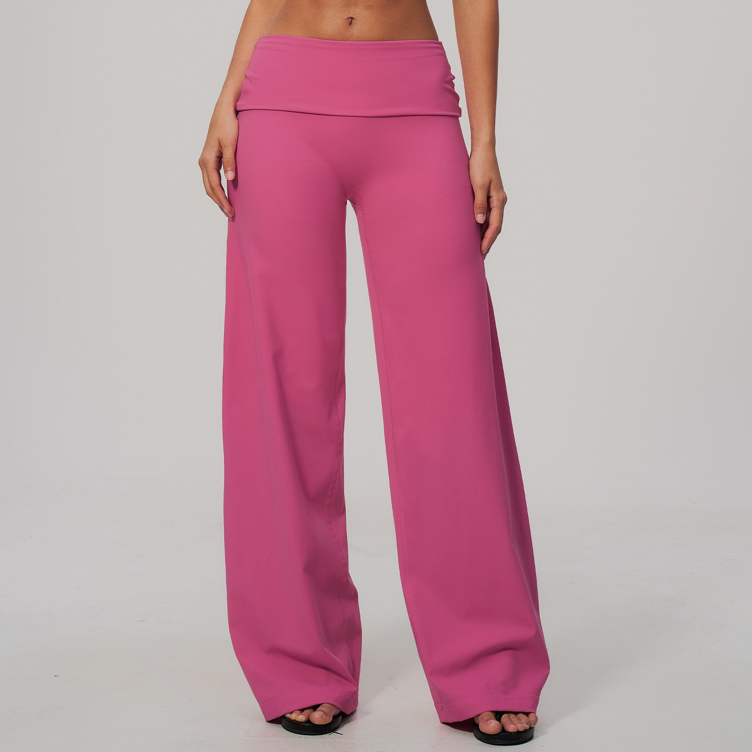 Wholesale Yoga Clothing Lulu Align VS Wunder Train Clothing Manufacturers 4 Way Stretch Pants