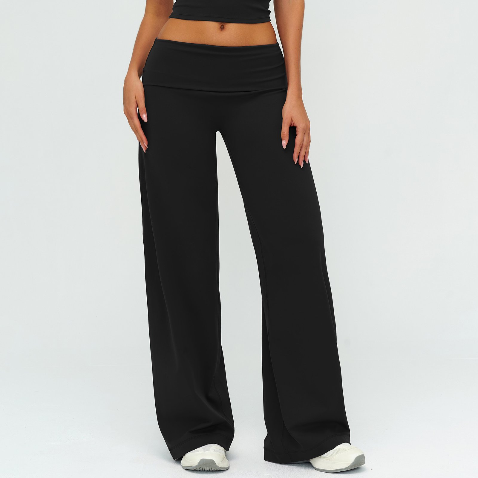 Wholesale Yoga Clothing Lulu Align VS Wunder Train Clothing Manufacturers 4 Way Stretch Pants