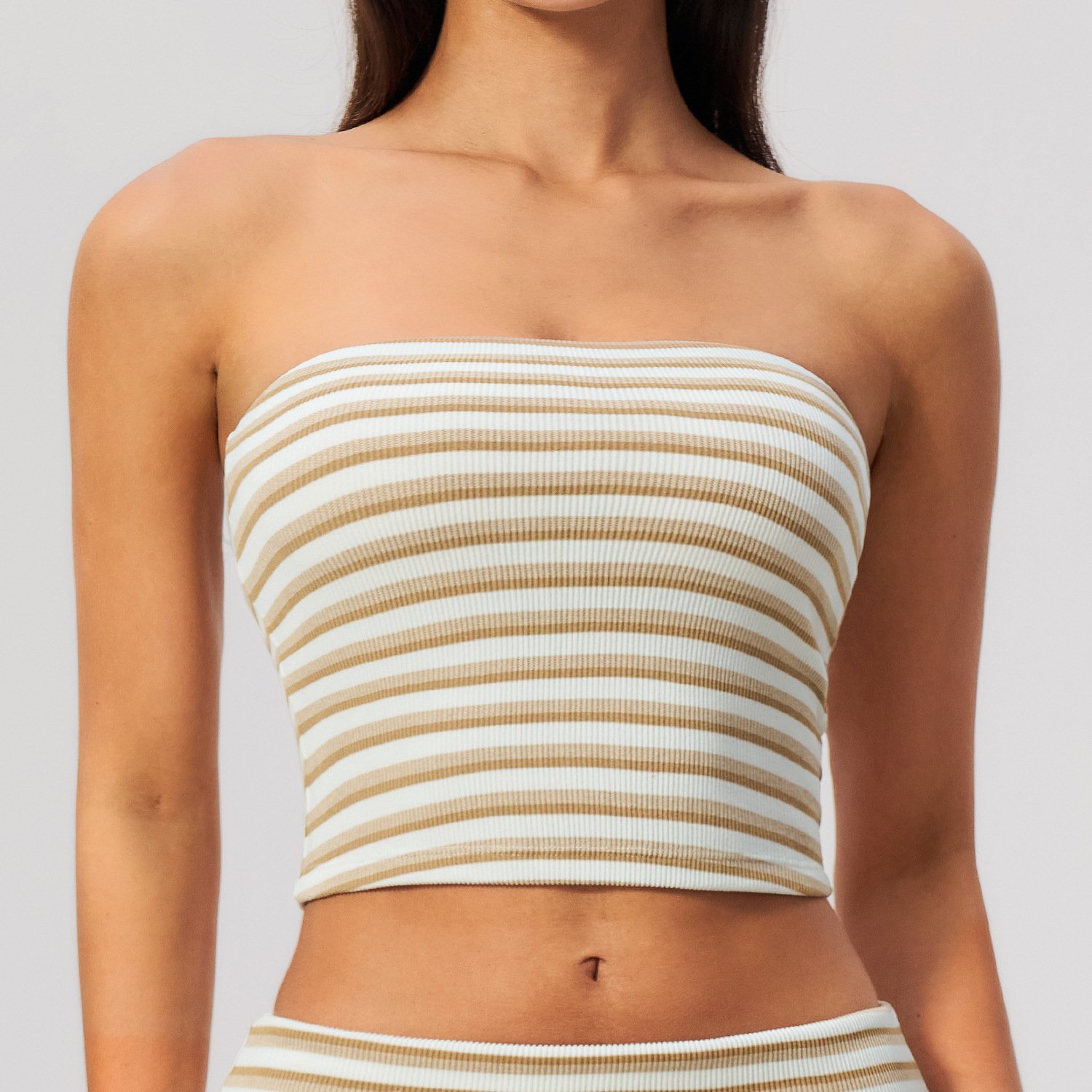 Private Label Yoga Clothing Italy Sportswear Types Apparel Manufacturers Athletic Tank Tops