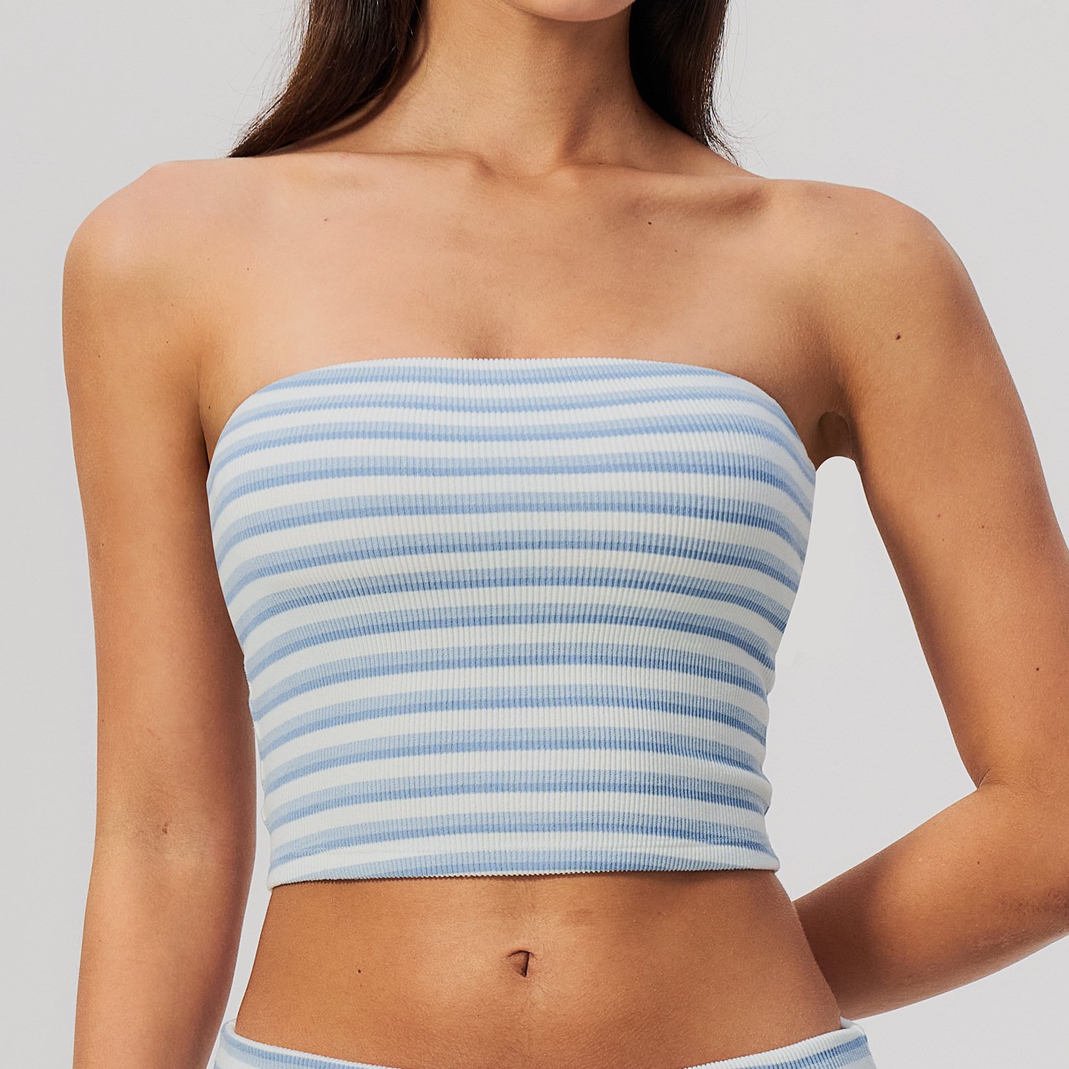 Private Label Yoga Clothing Italy Sportswear Types Apparel Manufacturers Athletic Tank Tops