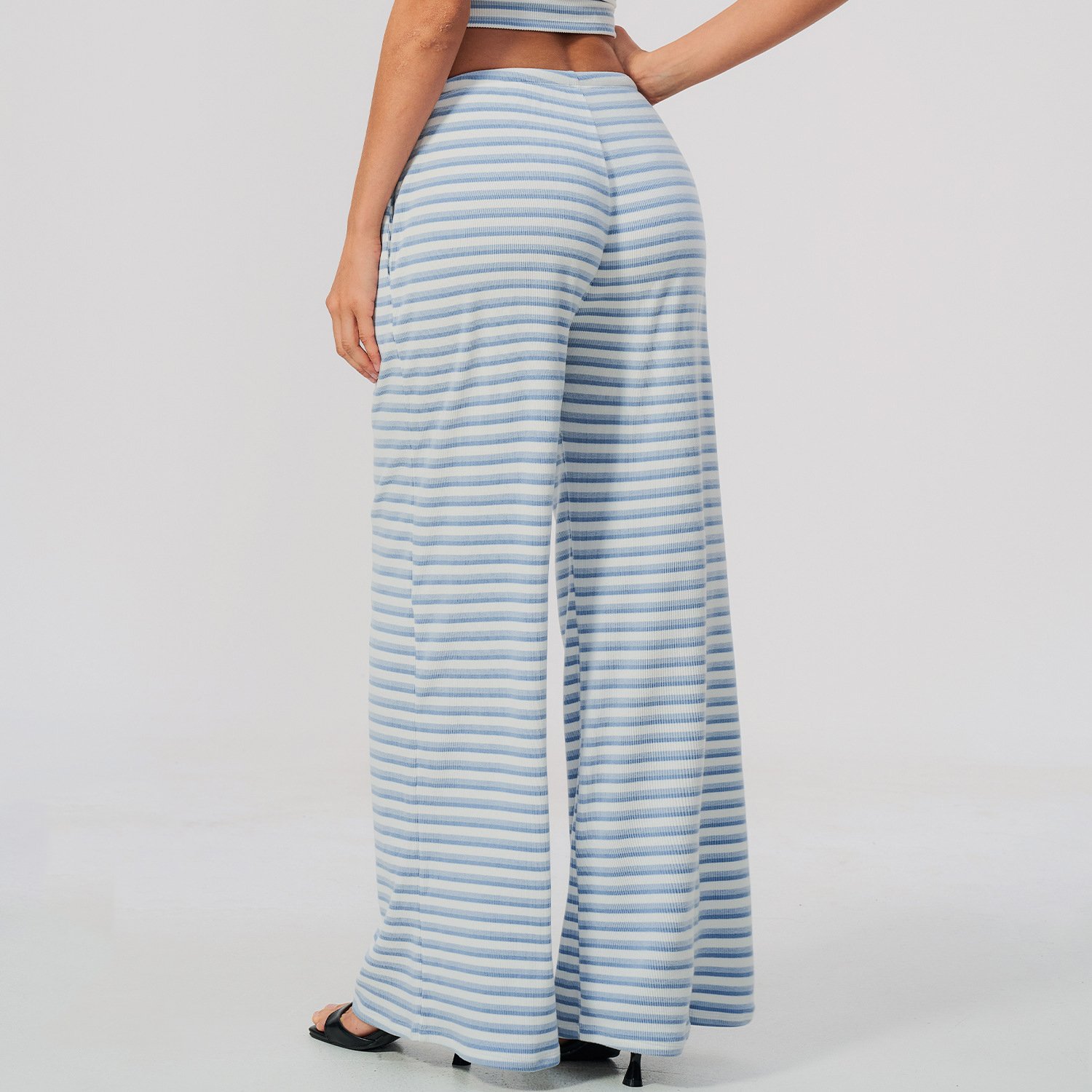Custom Yoga Wear OEM Unique Sportswear High Quality Yoga Wear Supplier Breathable Pants