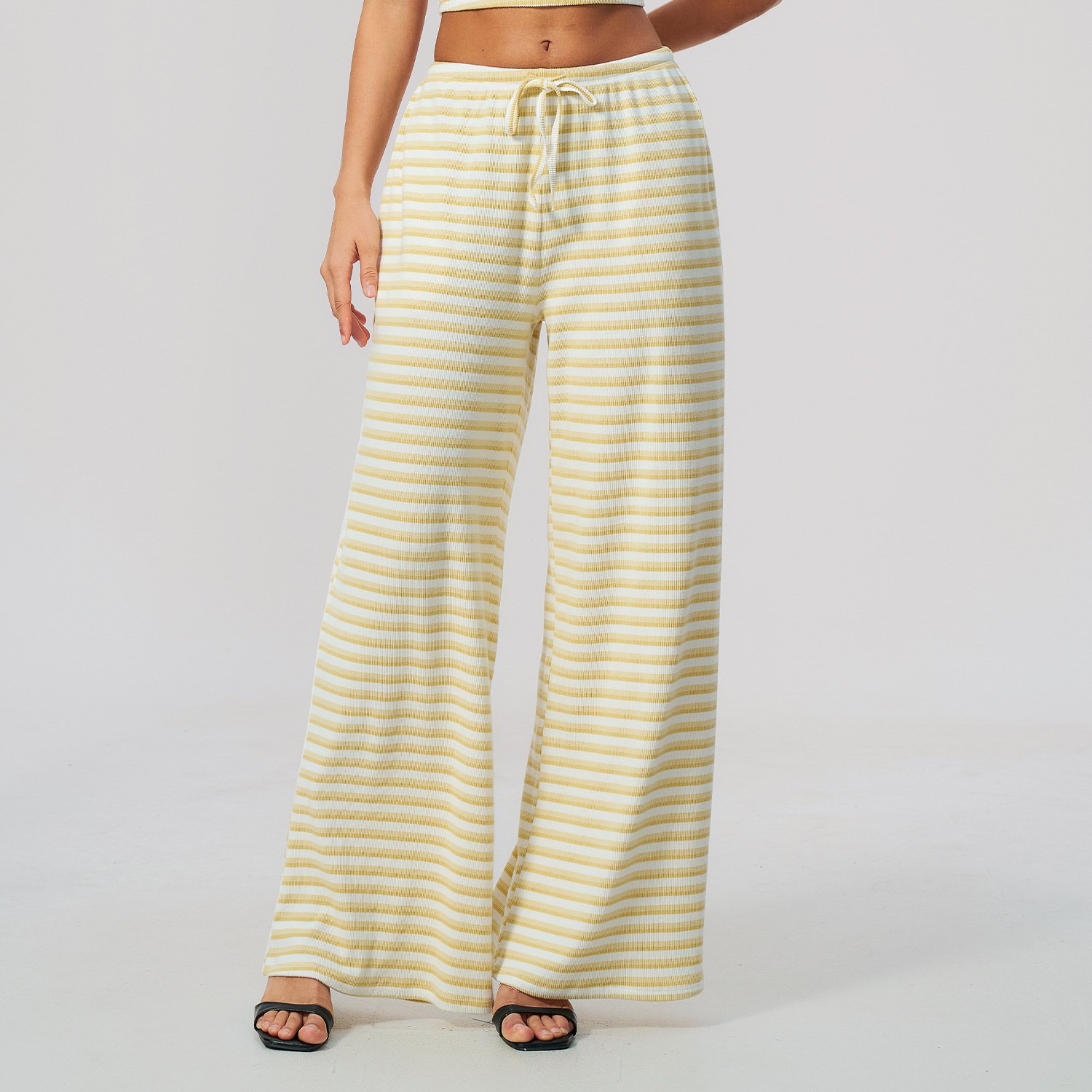 Custom Yoga Wear OEM Unique Sportswear High Quality Yoga Wear Supplier Breathable Pants