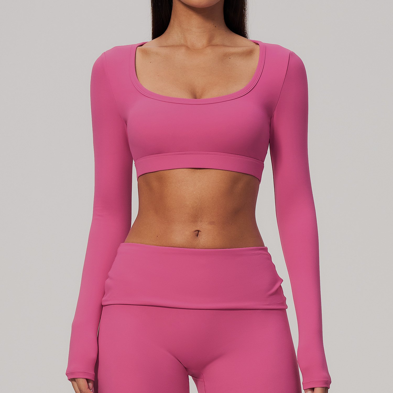 Seamless Yoga Wear Manufacturer Gym Wear Wholesale Suppliers Gym Clothing Suppliers Fitness Tank Top...