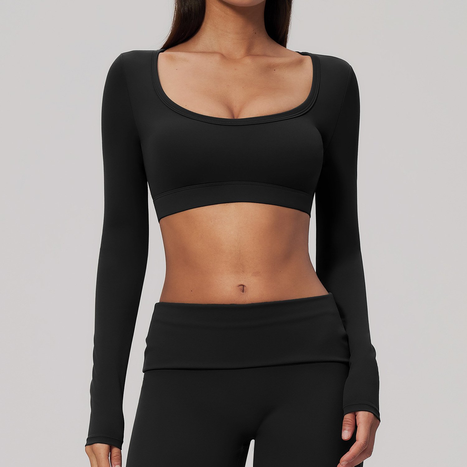 Seamless Yoga Wear Manufacturer Gym Wear Wholesale Suppliers Gym Clothing Suppliers Fitness Tank Top...