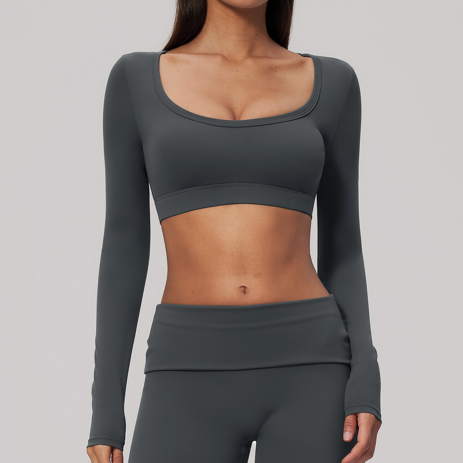 Seamless Yoga Wear Manufacturer Gym Wear Wholesale Suppliers Gym Clothing Suppliers Fitness Tank Top...