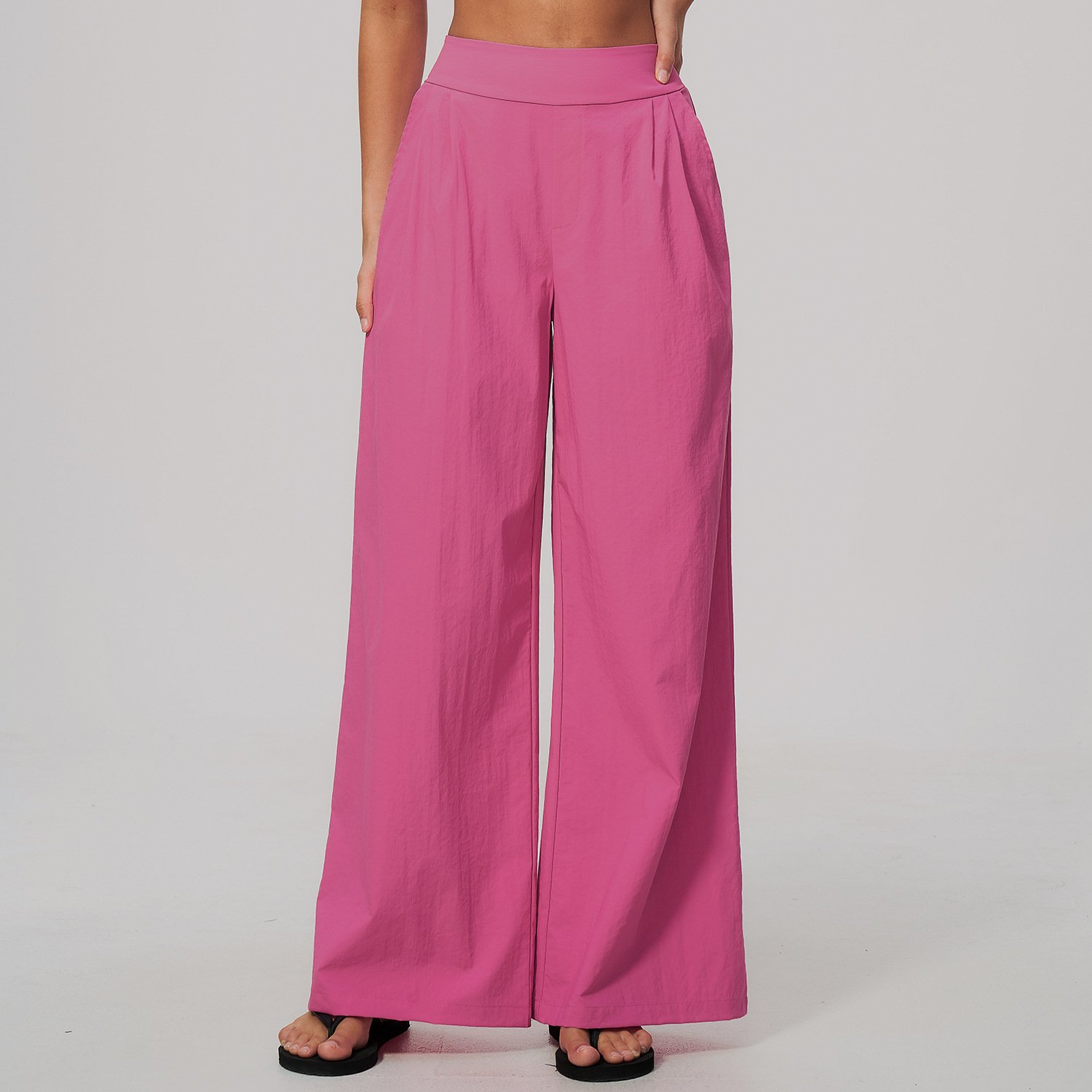 Low MOQ Activewear Manufacturer Minimalist Activewear Design Assistance For Teams Pants With Pockets