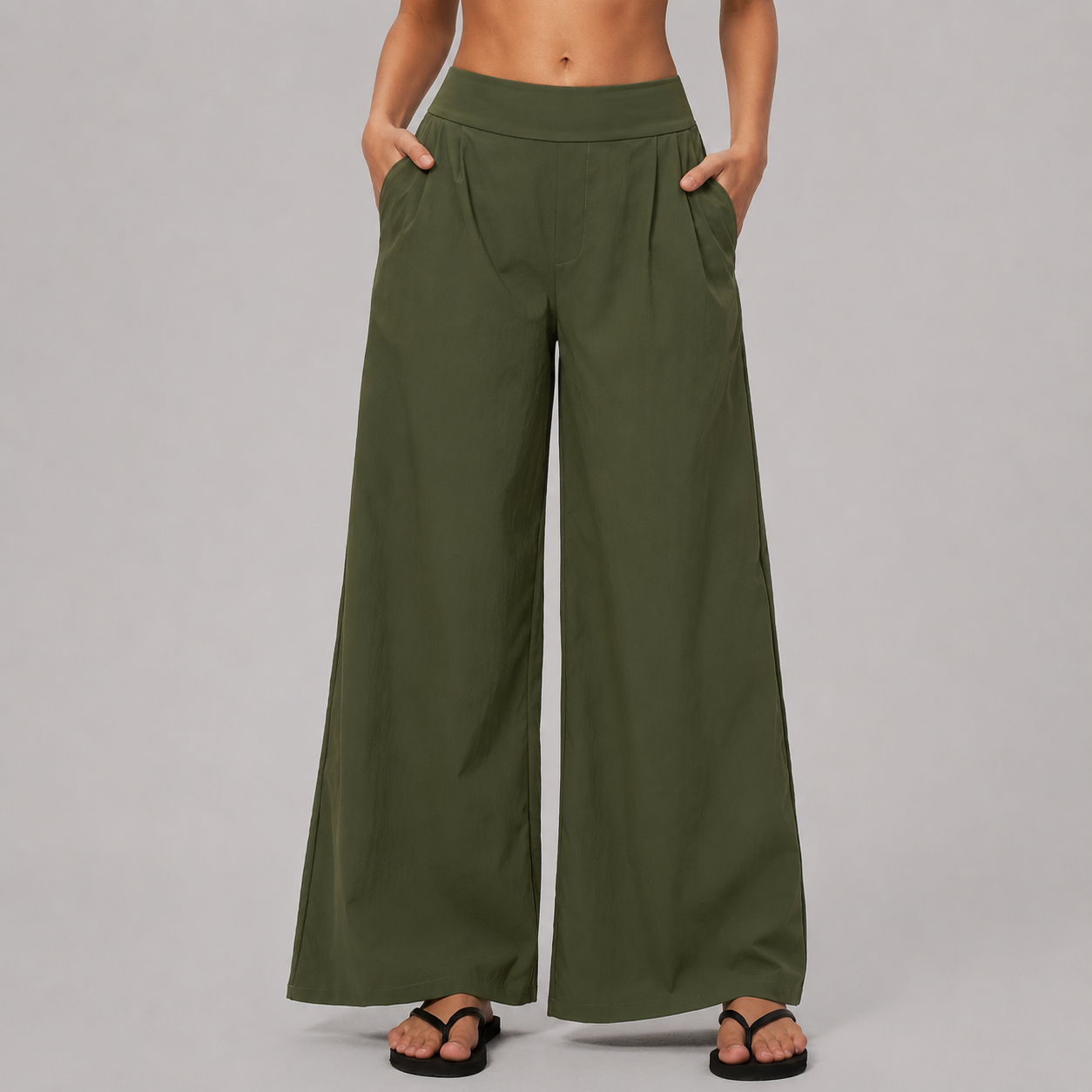Low MOQ Activewear Manufacturer Minimalist Activewear Design Assistance For Teams Pants With Pockets
