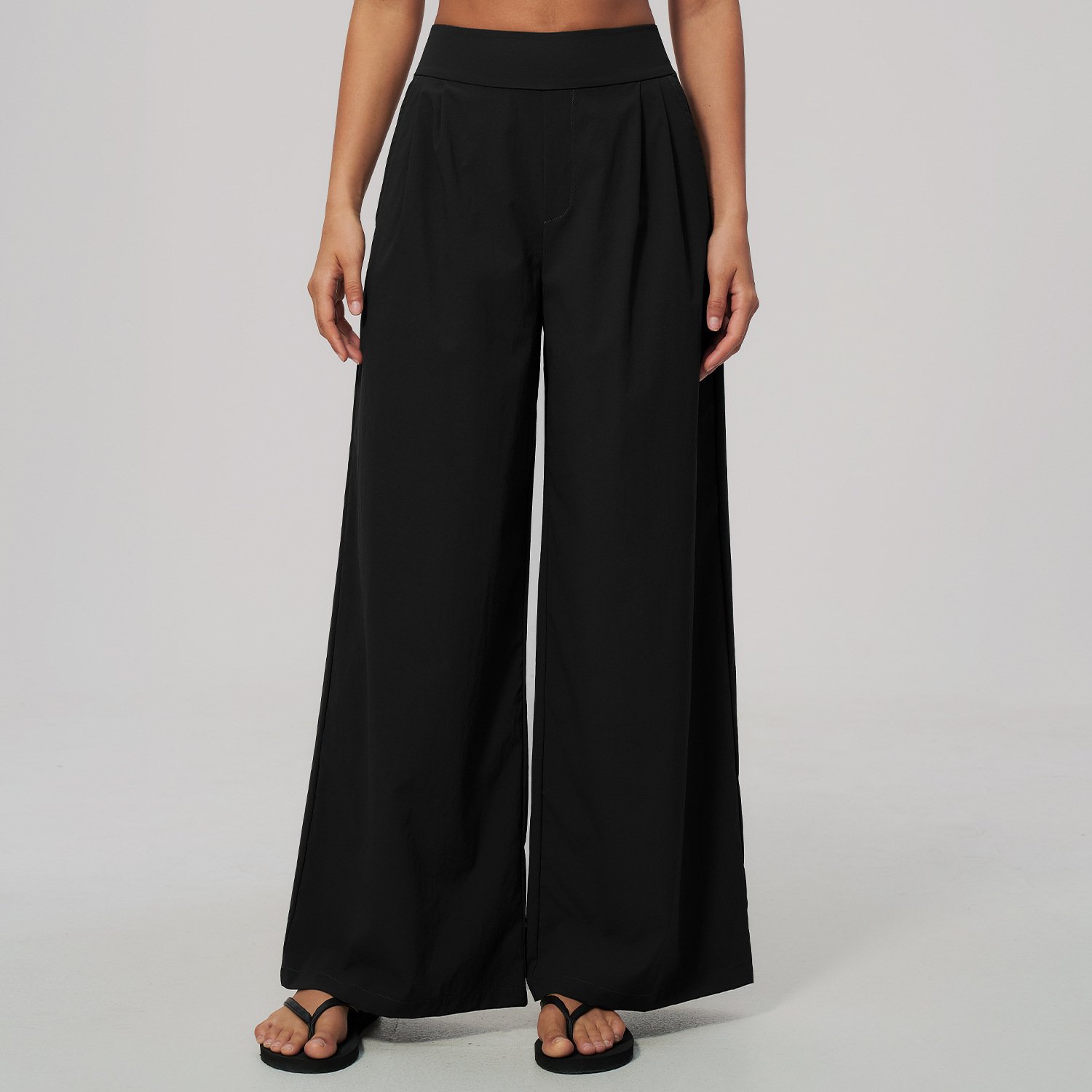 Low MOQ Activewear Manufacturer Minimalist Activewear Design Assistance For Teams Pants With Pockets
