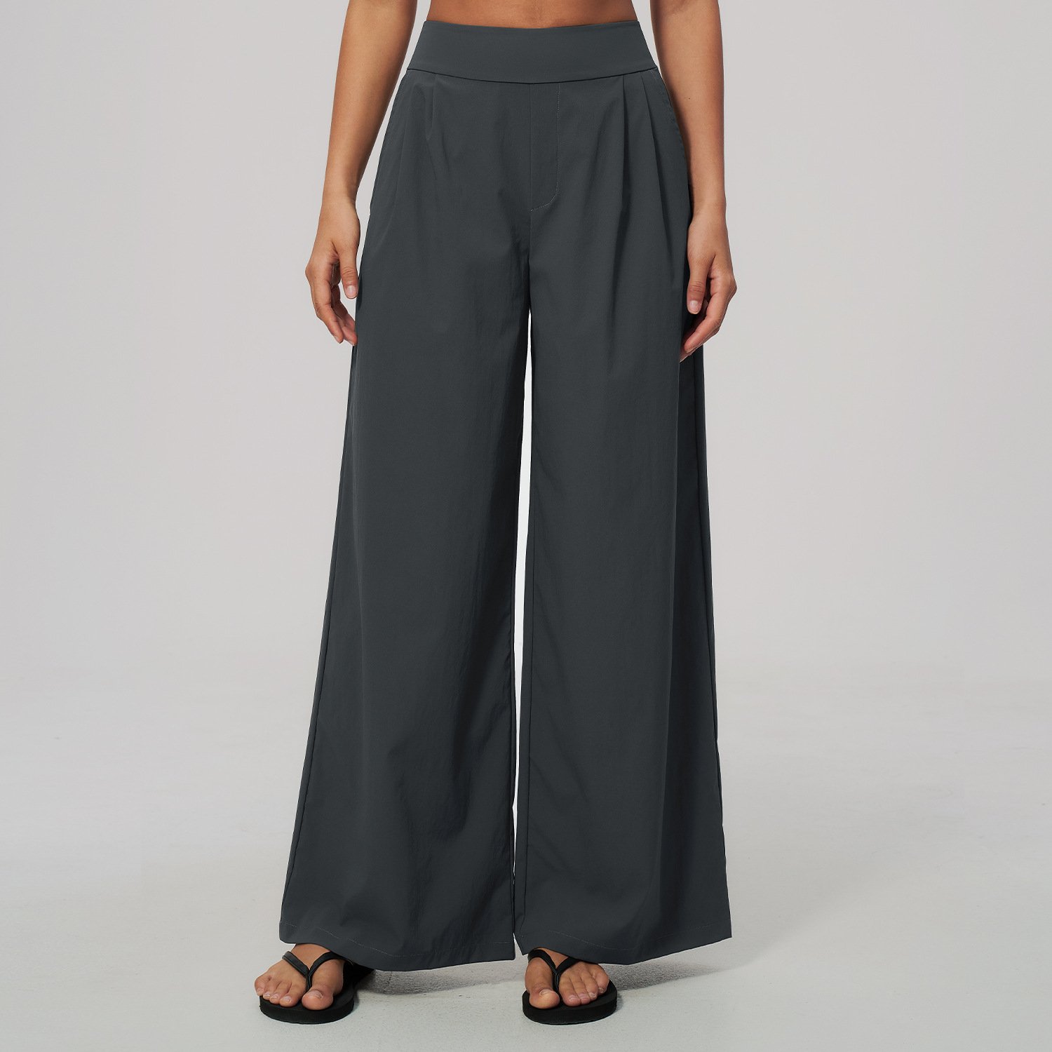 Low MOQ Activewear Manufacturer Minimalist Activewear Design Assistance For Teams Pants With Pockets