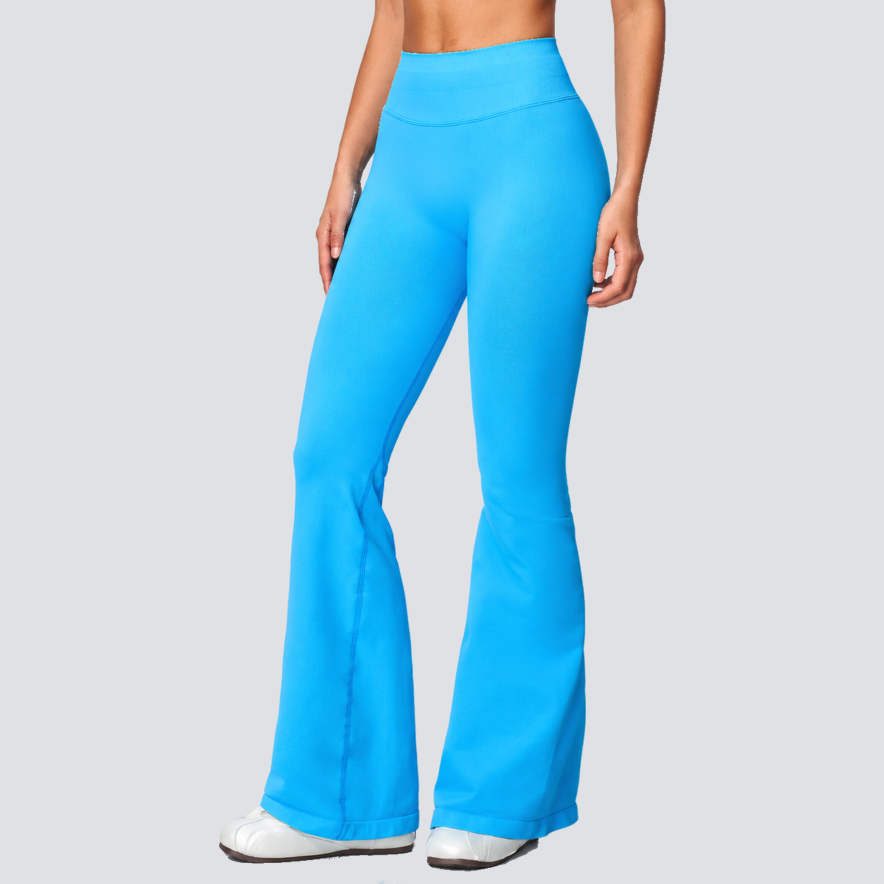 Yoga Wear Manufacturer China Activewear Manufacturer Manufacturer Seamless Flare Yoga Pants