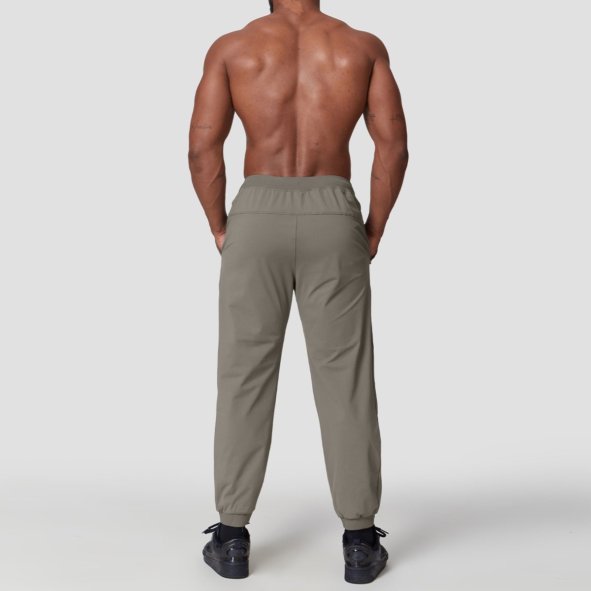 Men’s Sports Joggers – Bulk Activewear for Hiking, Travel & Commuting