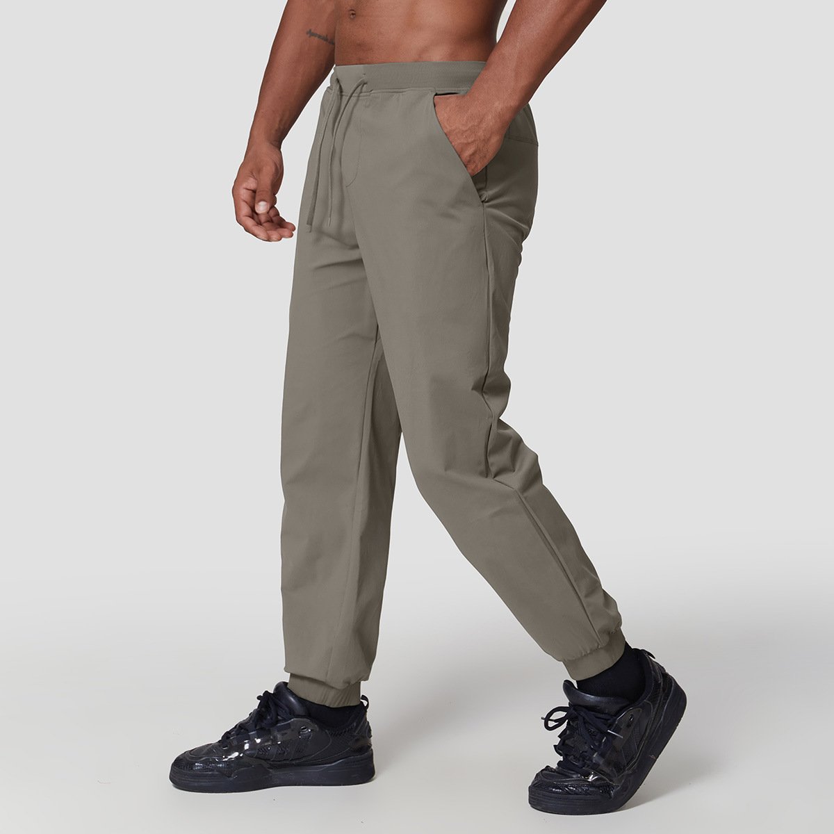 Men’s Sports Joggers – Bulk Activewear for Hiking, Travel & Commuting
