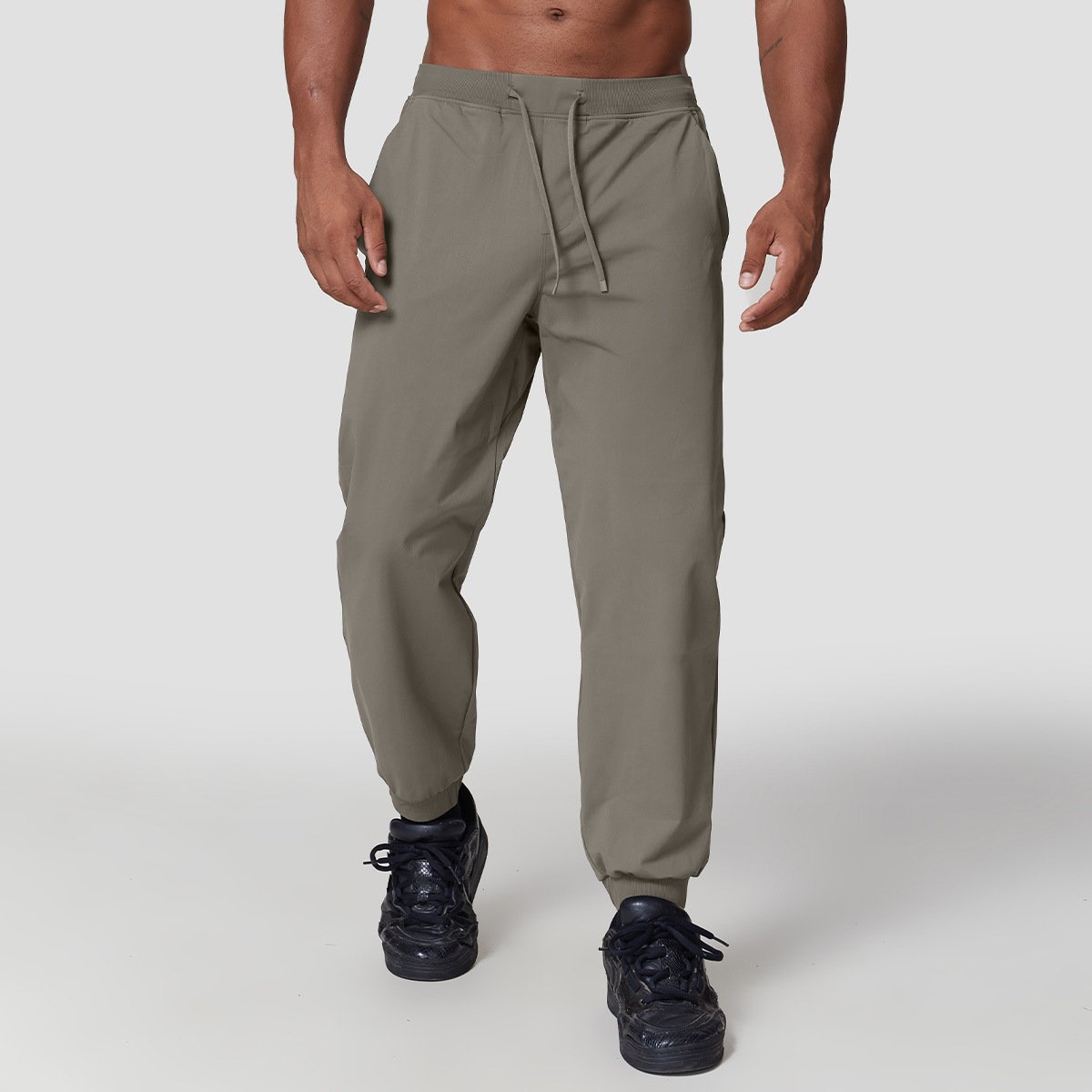 Men’s Sports Joggers – Bulk Activewear for Hiking, Travel & Commuting