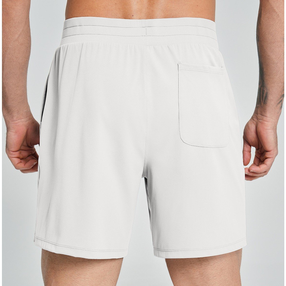 Men’s Performance Sports Shorts – Wholesale Activewear for Gym & Outdoor Training