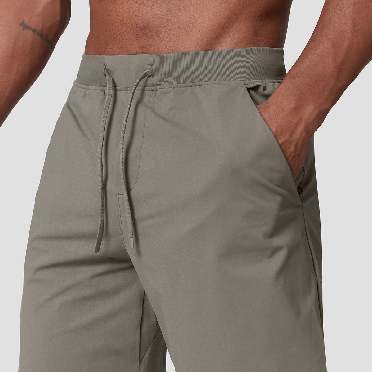 Men’s Sports Joggers – Bulk Activewear for Hiking, Travel & Commuting