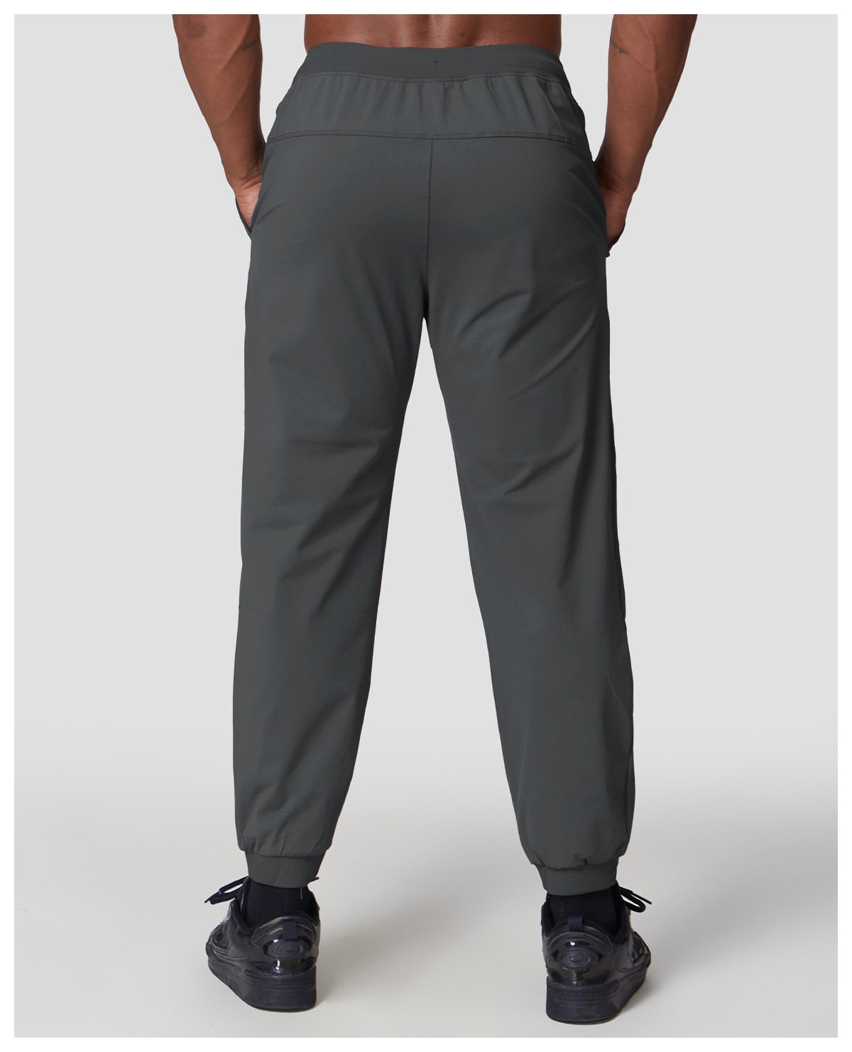 Men’s Sports Joggers – Bulk Activewear for Hiking, Travel & Commuting