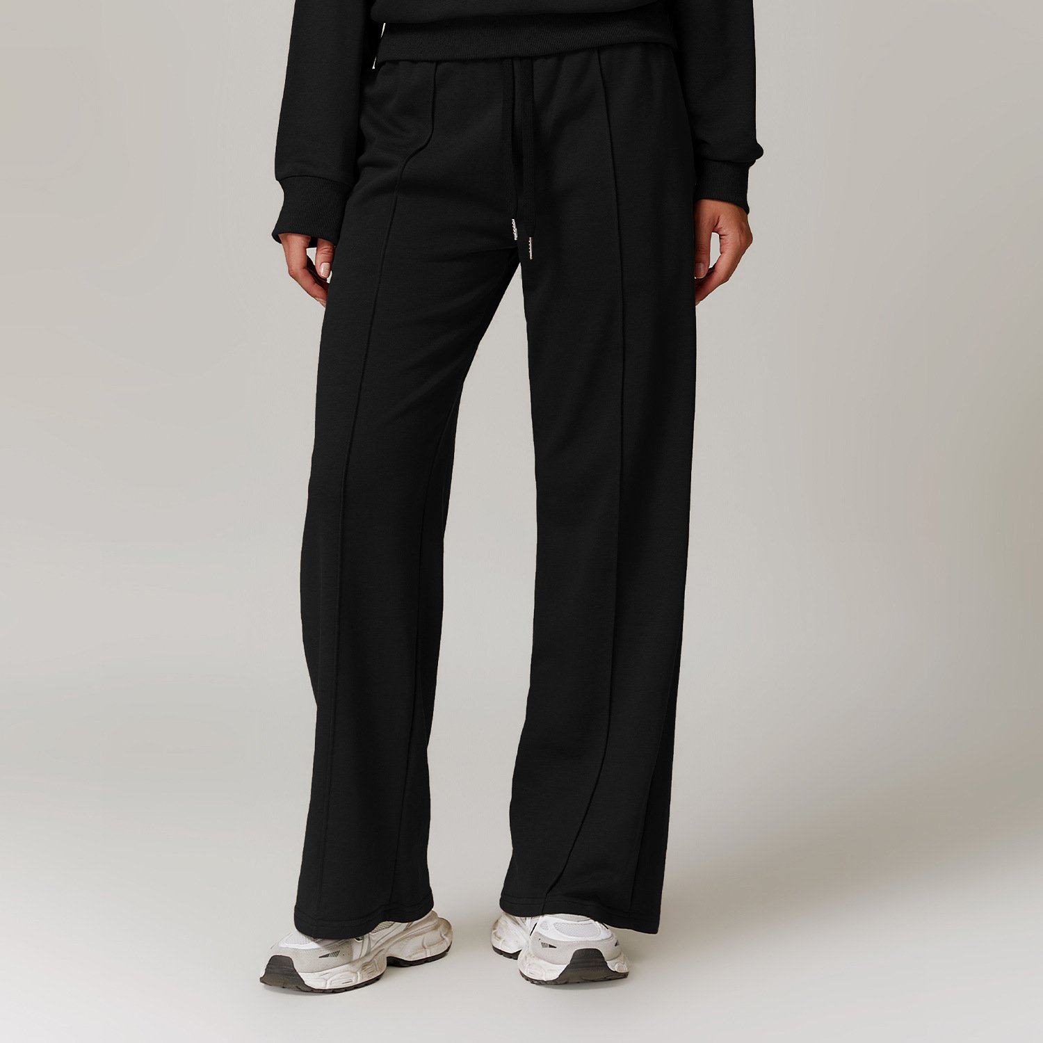Private Label Activewear Lulu Align VS Wunder Train Wholesale Womens Activewear Drawstring Pants