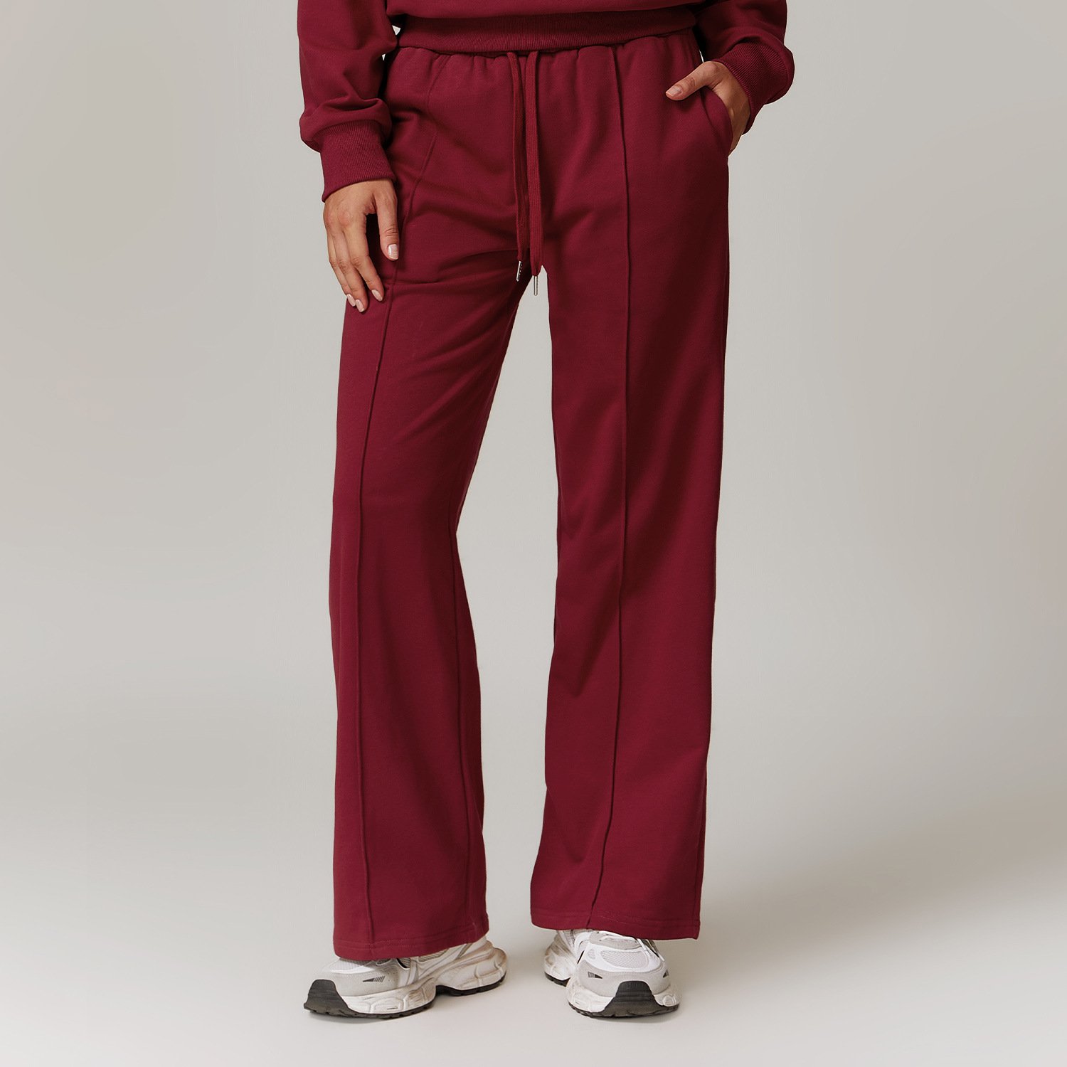 Private Label Activewear Lulu Align VS Wunder Train Wholesale Womens Activewear Drawstring Pants