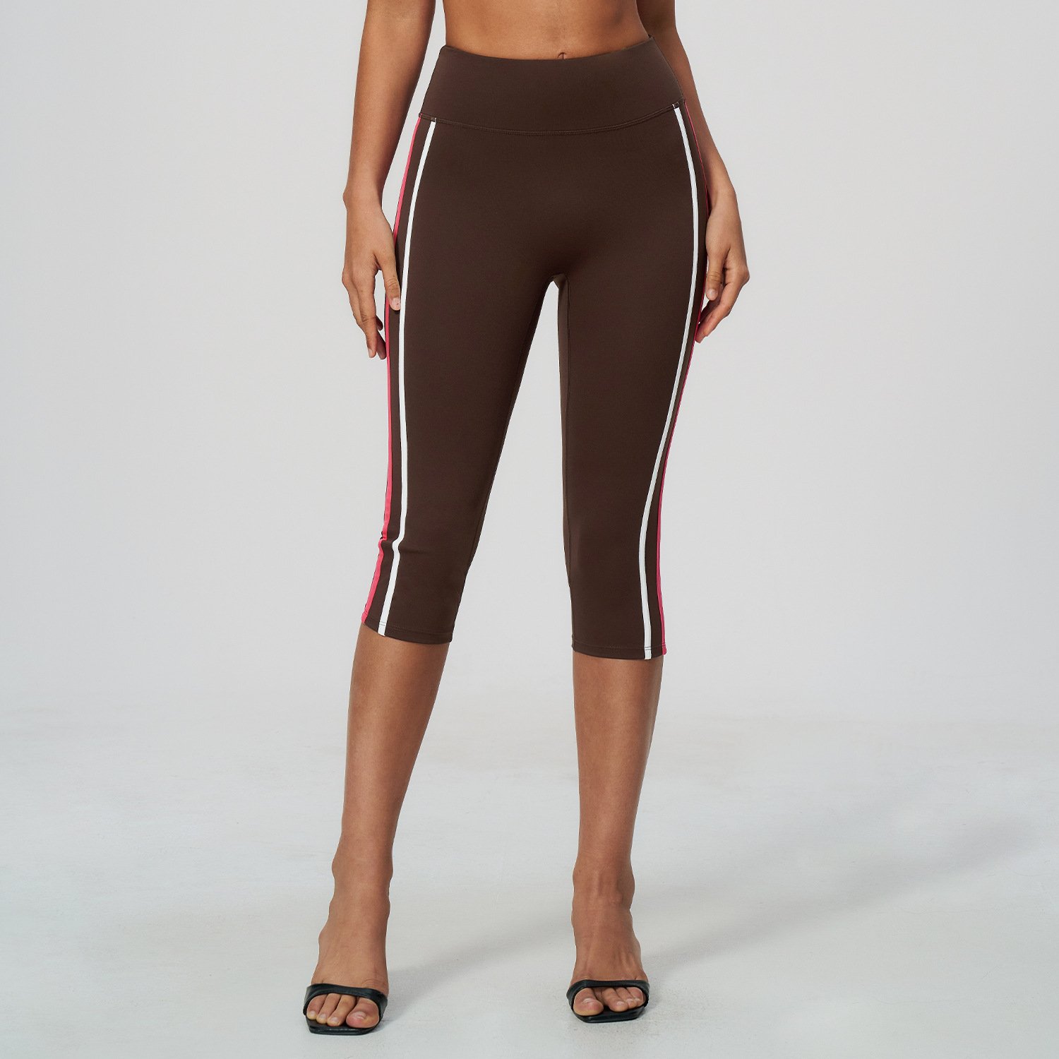Clothing Brand Sportswear Manufacturer In Bulk High Waisted Leggings