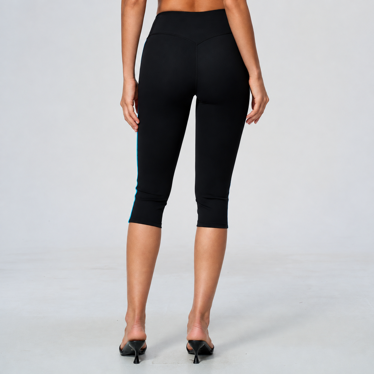 Clothing Brand Sportswear Manufacturer In Bulk High Waisted Leggings