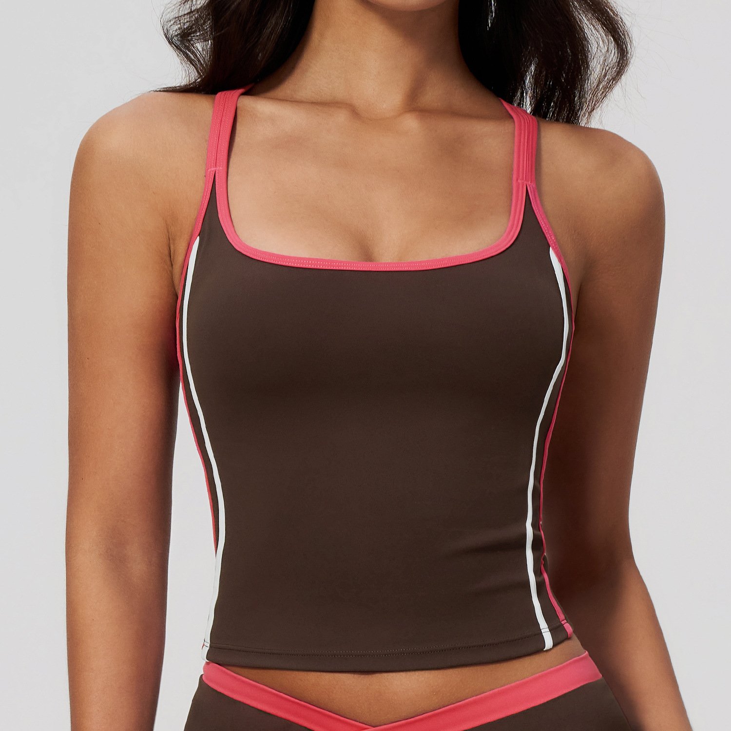 Fitness Apparel Unique Sportswear Manufacturers Tank Top With Sports