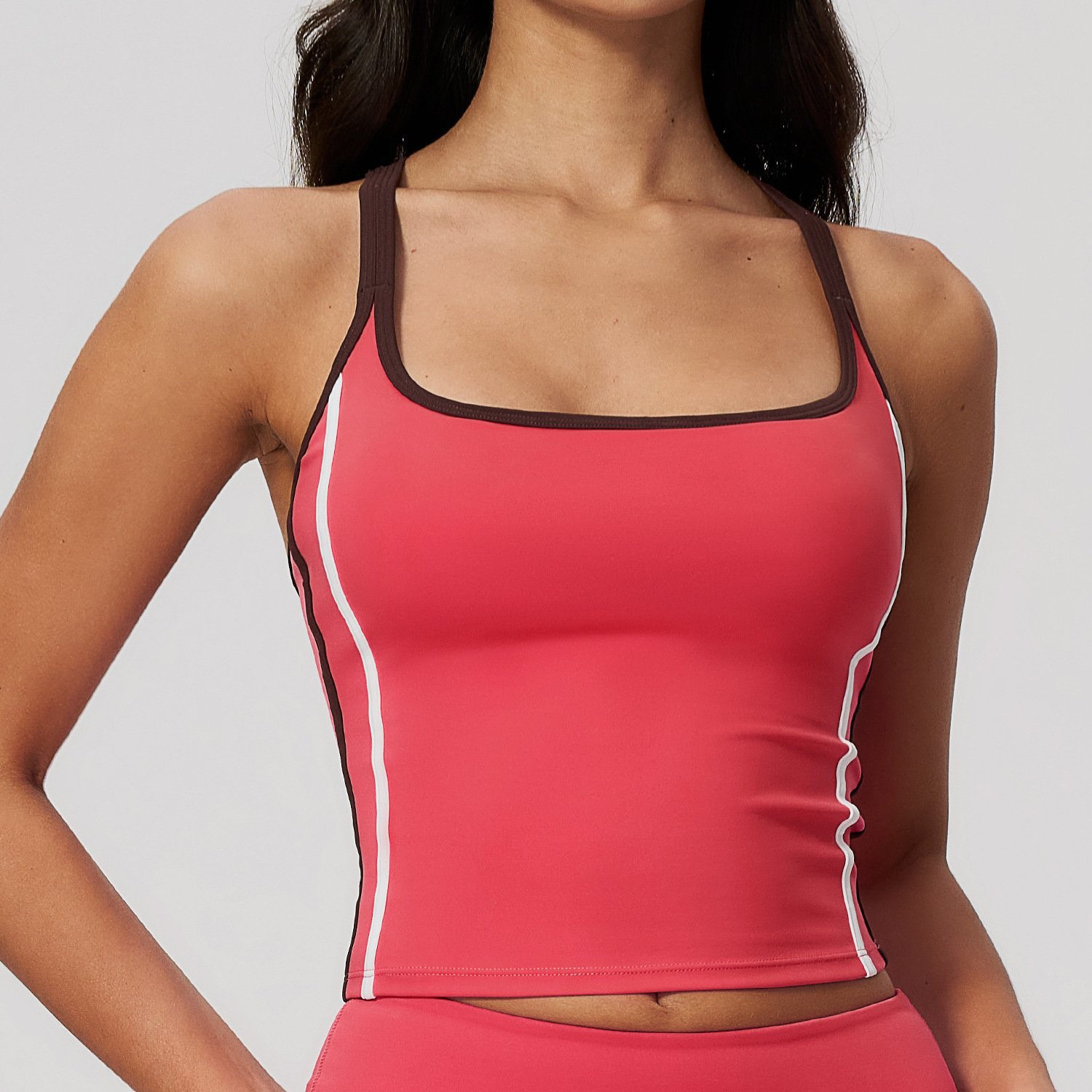 Fitness Apparel Unique Sportswear Manufacturers Tank Top With Sports