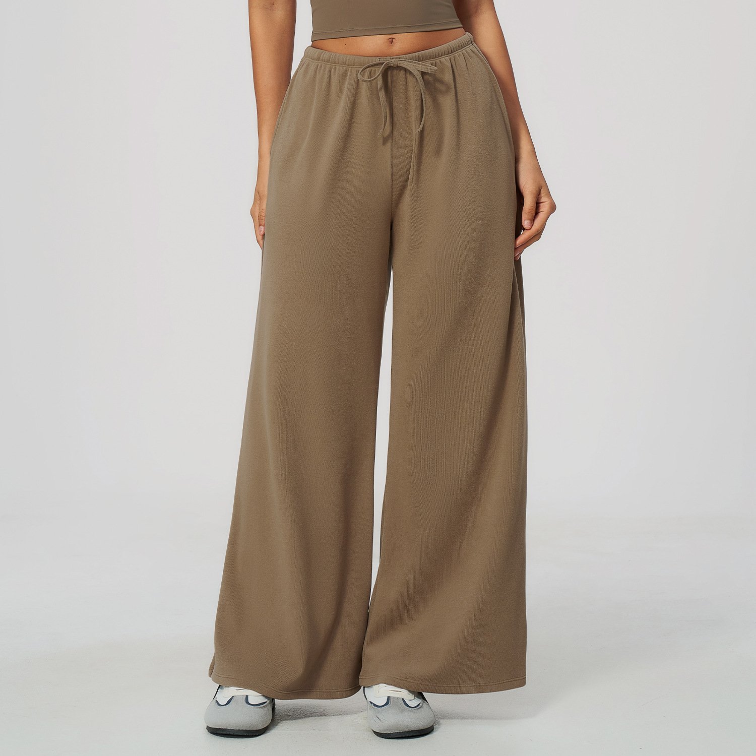 Sport Clothing Italy Sportswear Types Seamless Athletic Wear Sweatpants