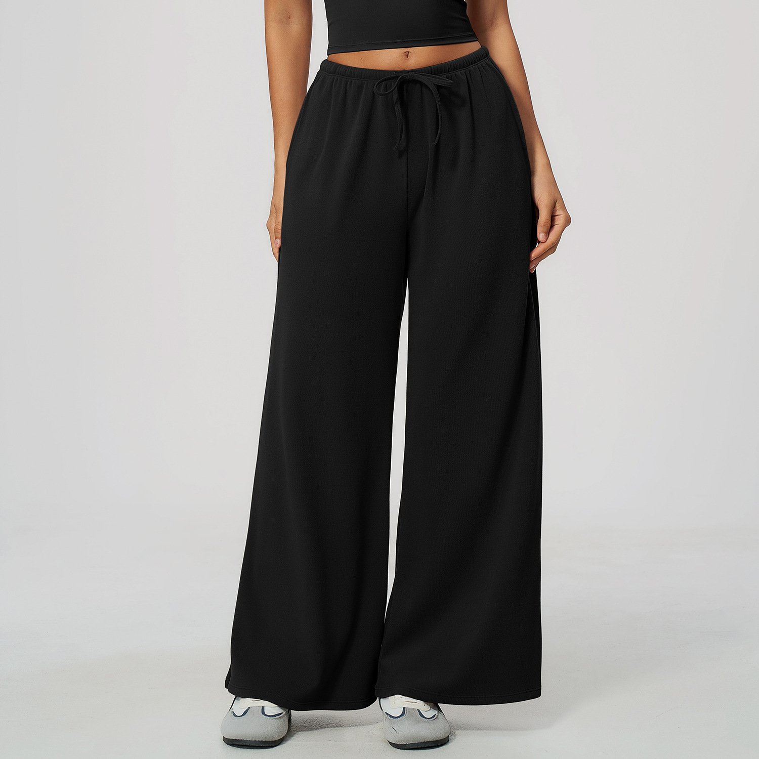 Sport Clothing Italy Sportswear Types Seamless Athletic Wear Sweatpants