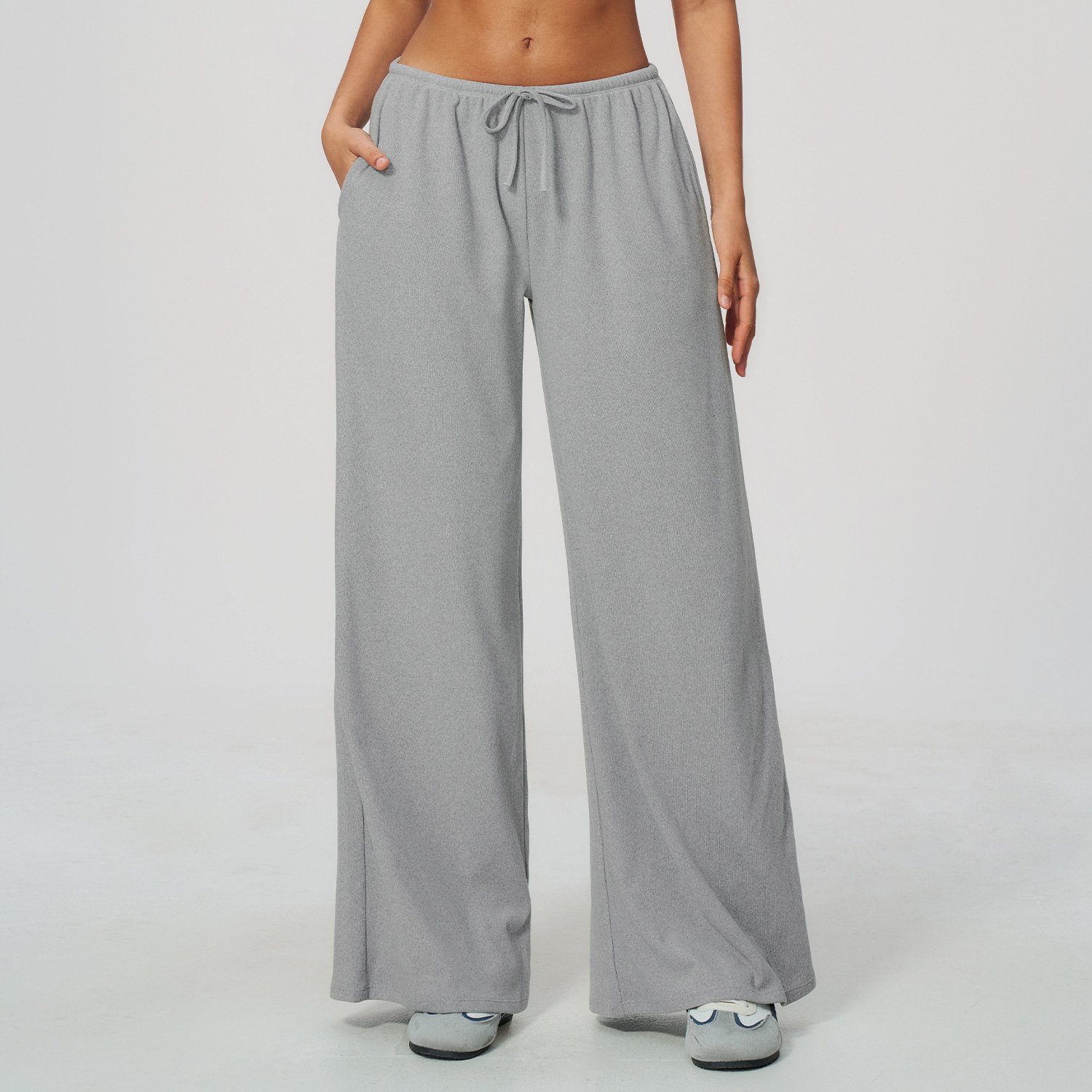 Sport Clothing Italy Sportswear Types Seamless Athletic Wear Sweatpants