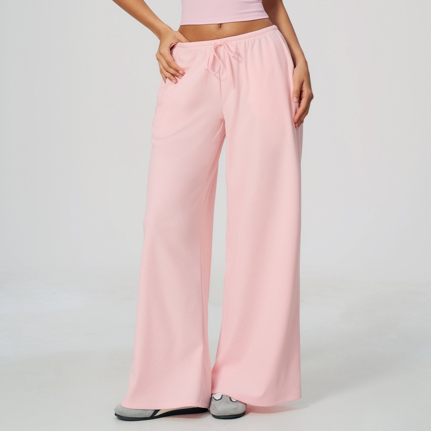 Sport Clothing Italy Sportswear Types Seamless Athletic Wear Sweatpants