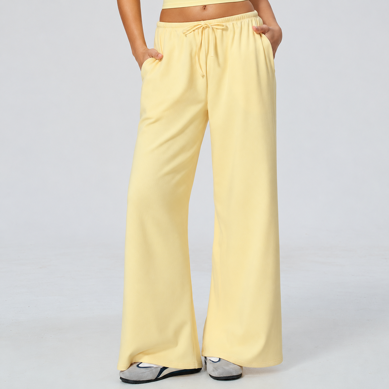 Sport Clothing Italy Sportswear Types Seamless Athletic Wear Sweatpants
