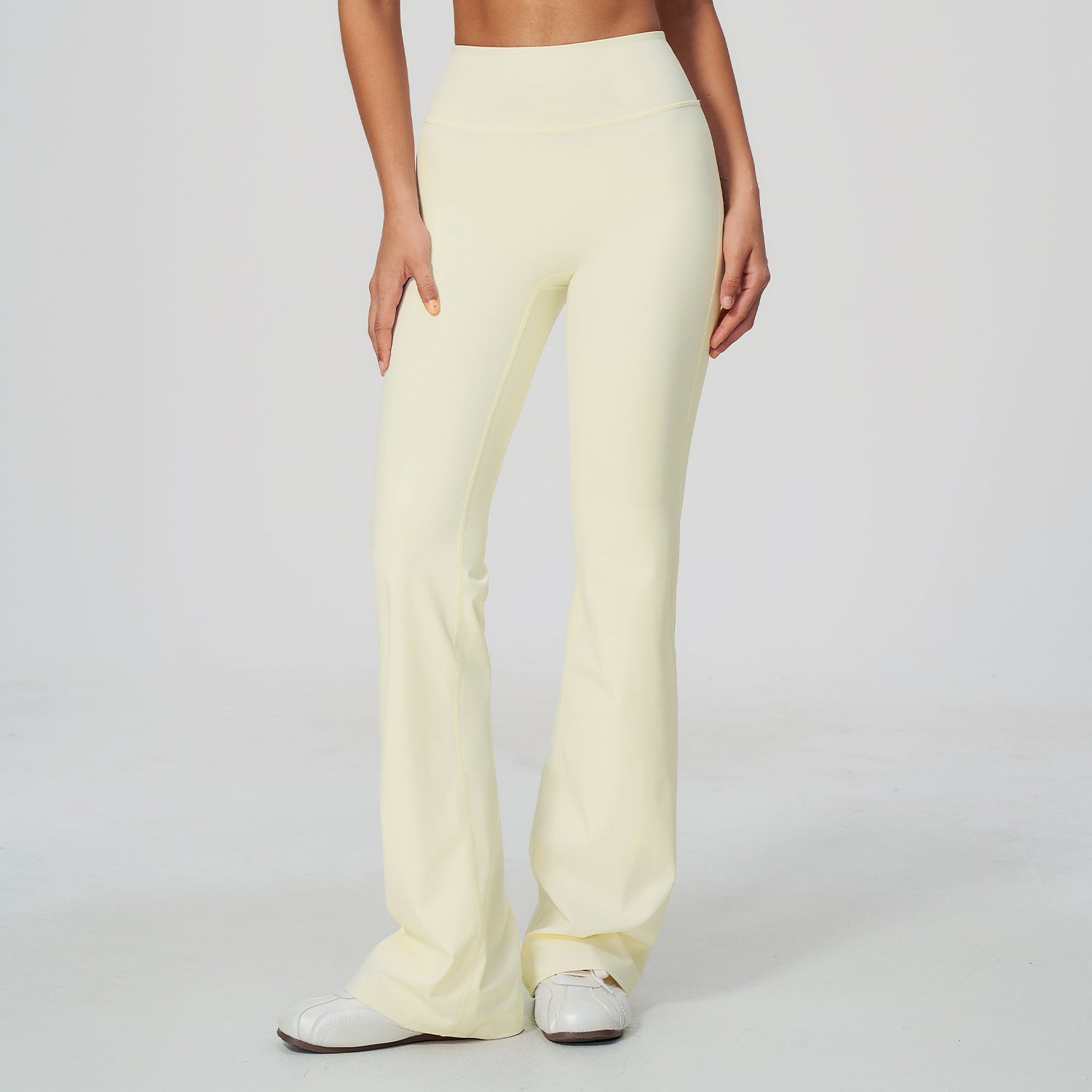 Athletic Apparel Personalised Fitness Clothing Fitness Apparel Manufacturer Elastic Waist Pants